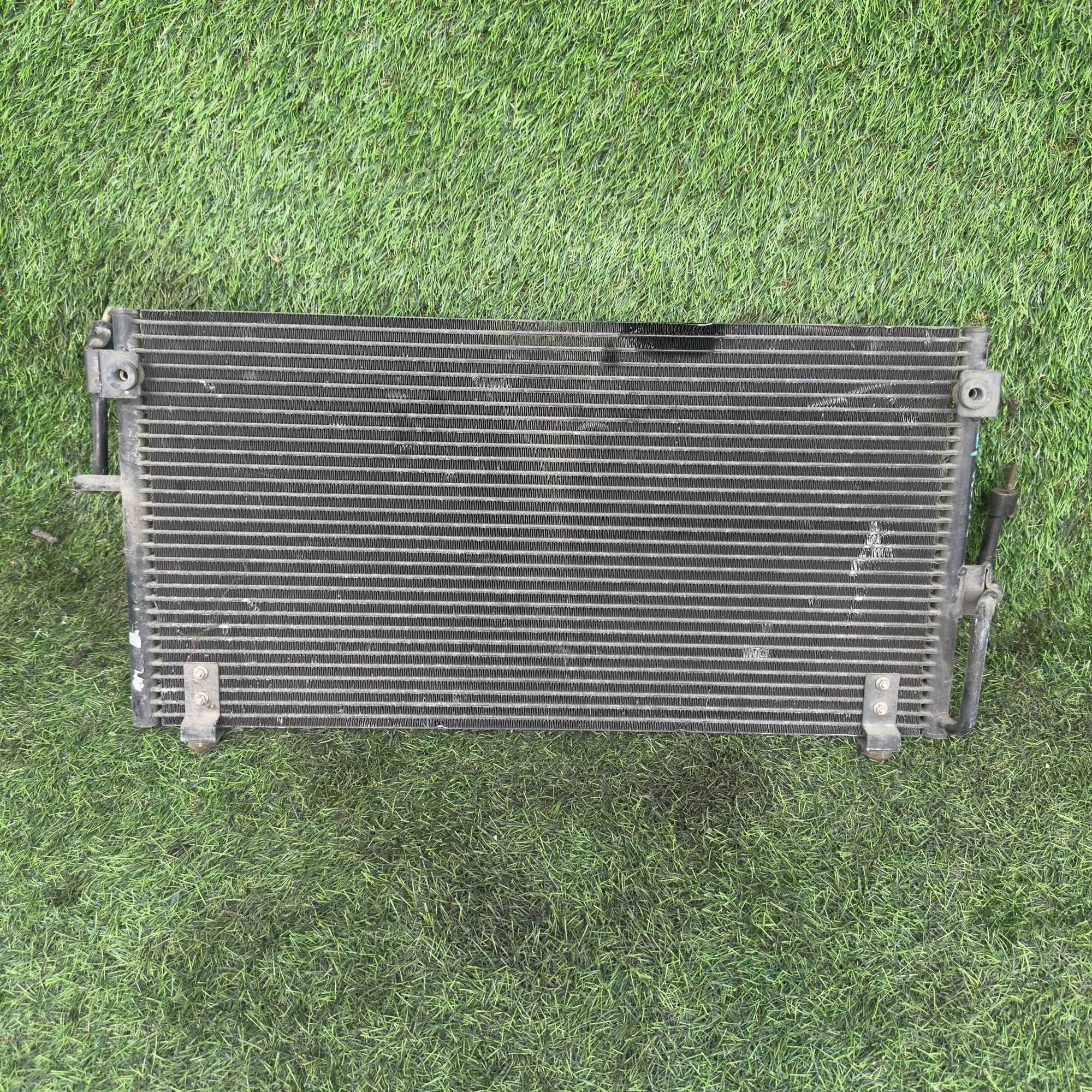 314 Радиатор кондиционера MITSUBISHI DIAMANTE F25A, 3500 рублей, Невинномысск