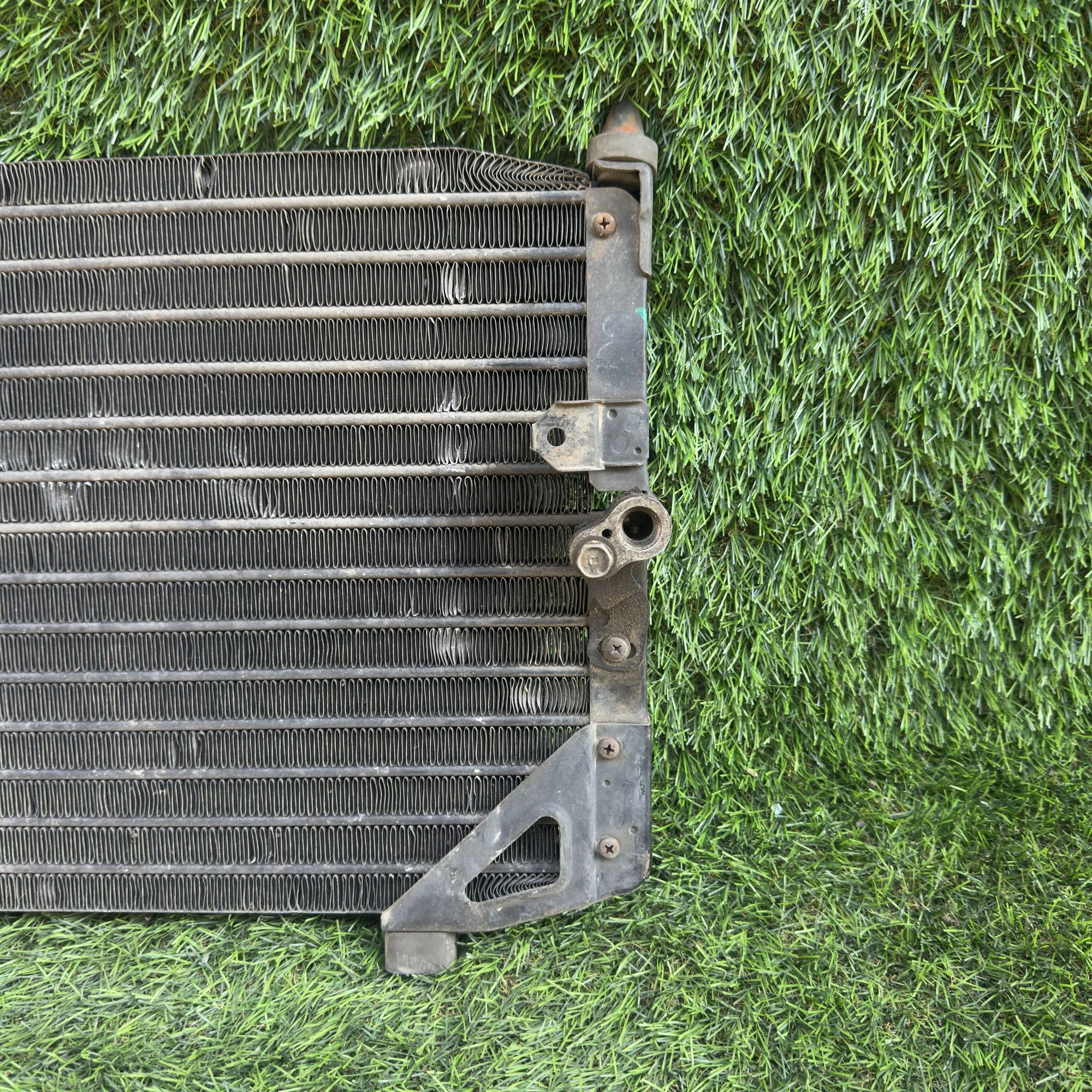 369 Радиатор кондиционера TOYOTA CAMRY SV20, 3000 рублей, Невинномысск