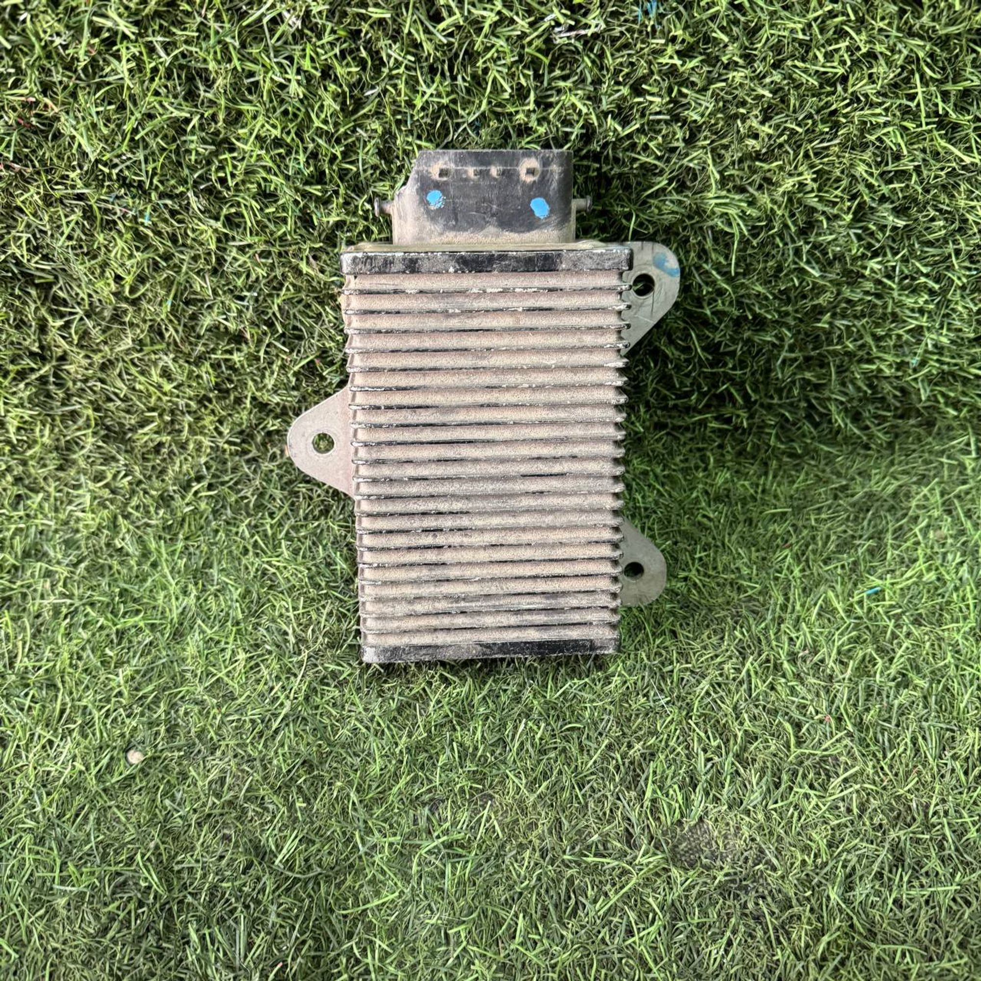 582 Блок управления форсунками Mitsubishi 4G93, 7000 рублей, Невинномысск