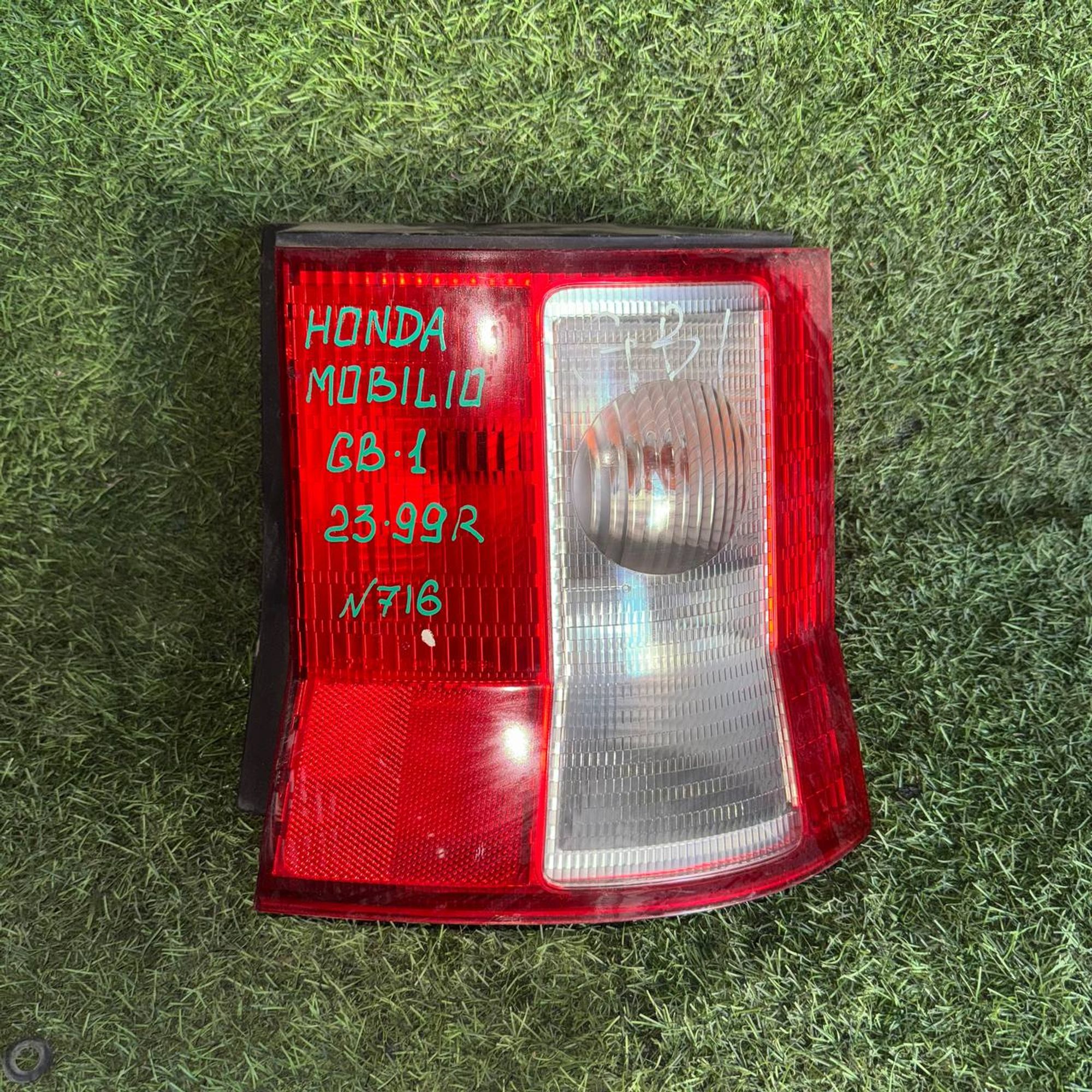 716 Фонарь задний правый HONDA MOBILIO GB1, 3000 рублей, Невинномысск