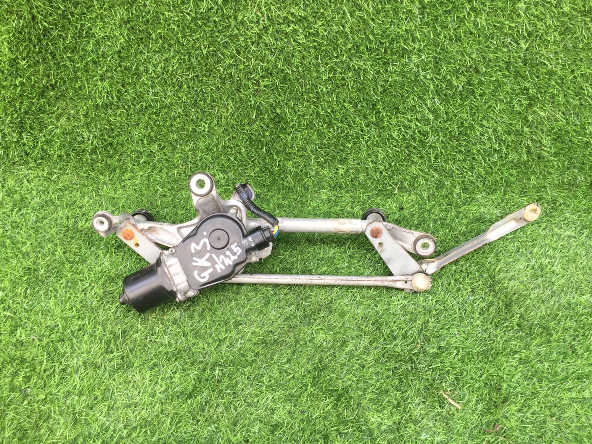 225 Трапеция дворников Honda Fit GK3, 1 рублей, Невинномысск