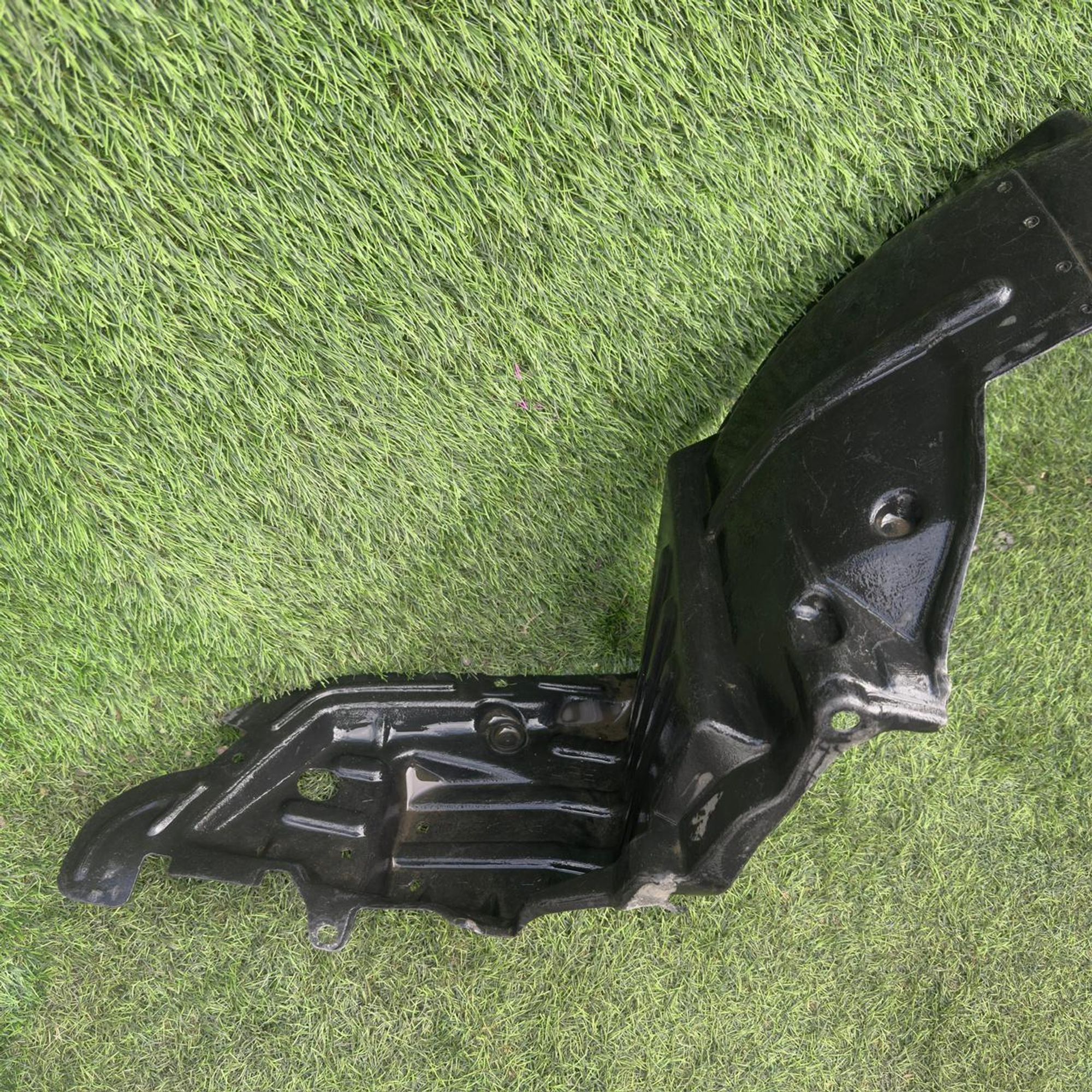 727 Подкрылок передний правый NISSAN CEFIRO A33, 3500 рублей, Невинномысск