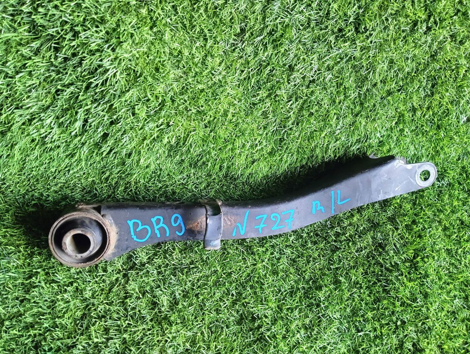 727 Рычаг подвески задний левый SUBARU LEGACY BR9, 1 рублей, Невинномысск