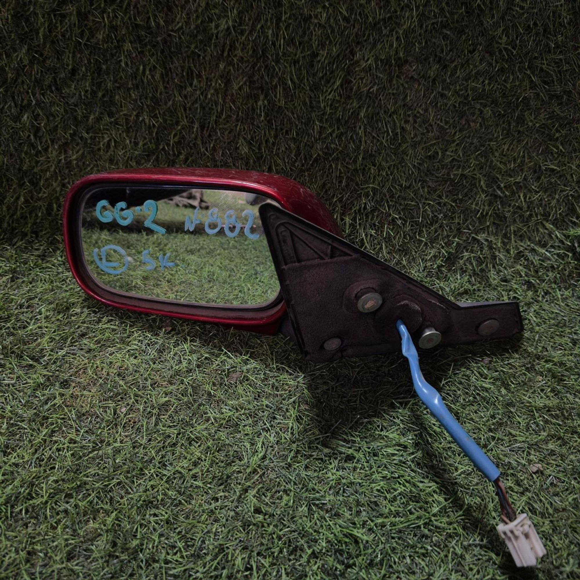 882 Зеркало боковое левое SUBARU IMPREZA GG2, 5500 рублей, Невинномысск