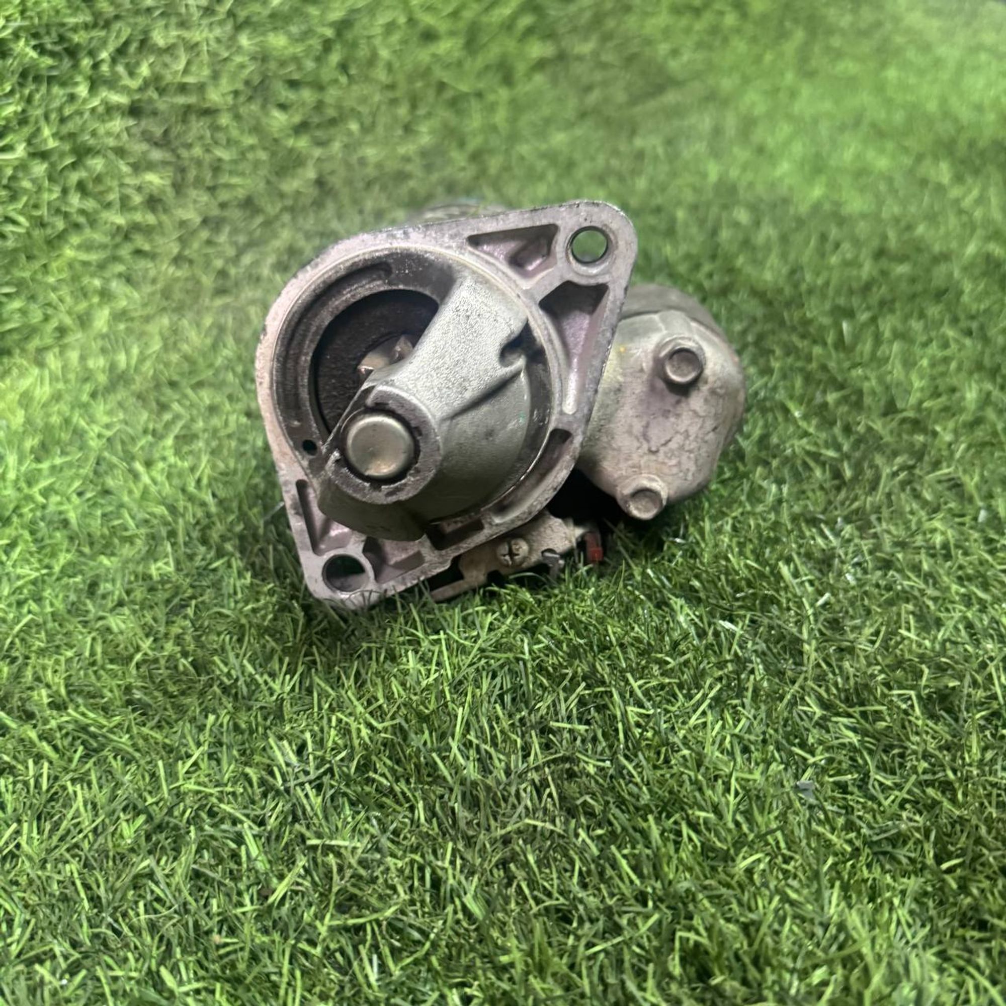 446 Стартер Nissan Almera N16 QG15, 7500 рублей, Невинномысск