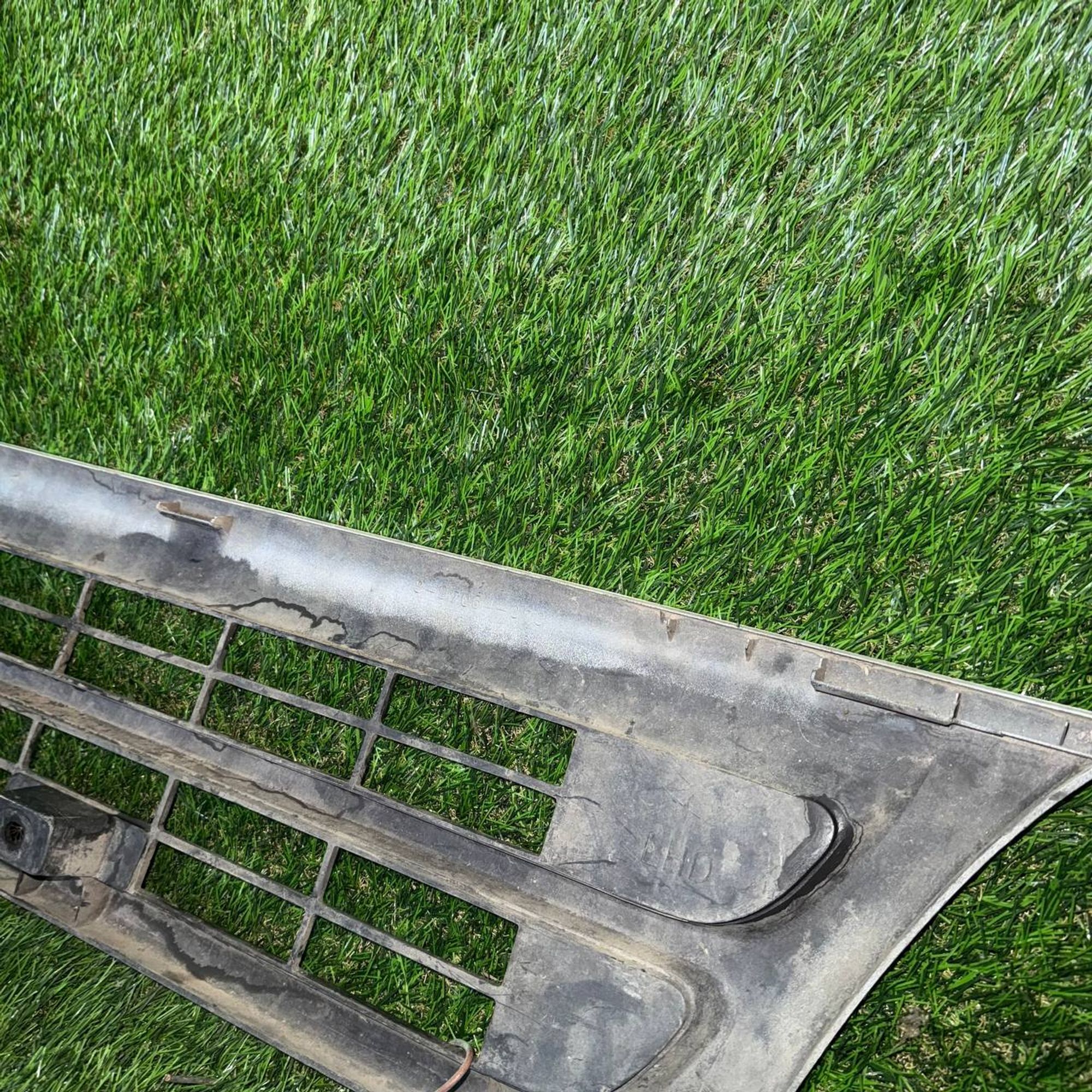 399 Решетка радиатора ISUZU ELF NKR 71L, 5000 рублей, Невинномысск