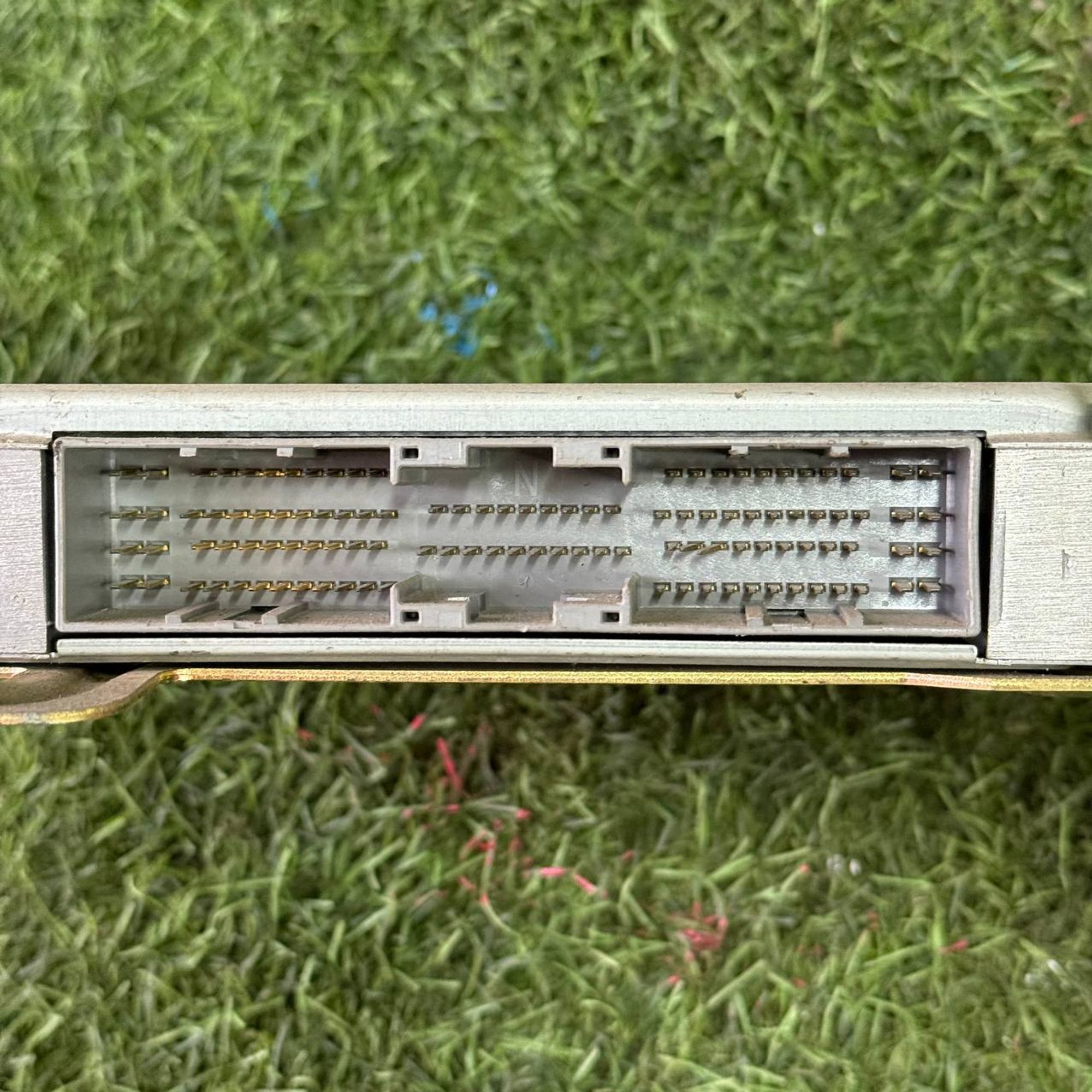 787 Блок управления двигателем NISSAN QR20, 1 рублей, Невинномысск