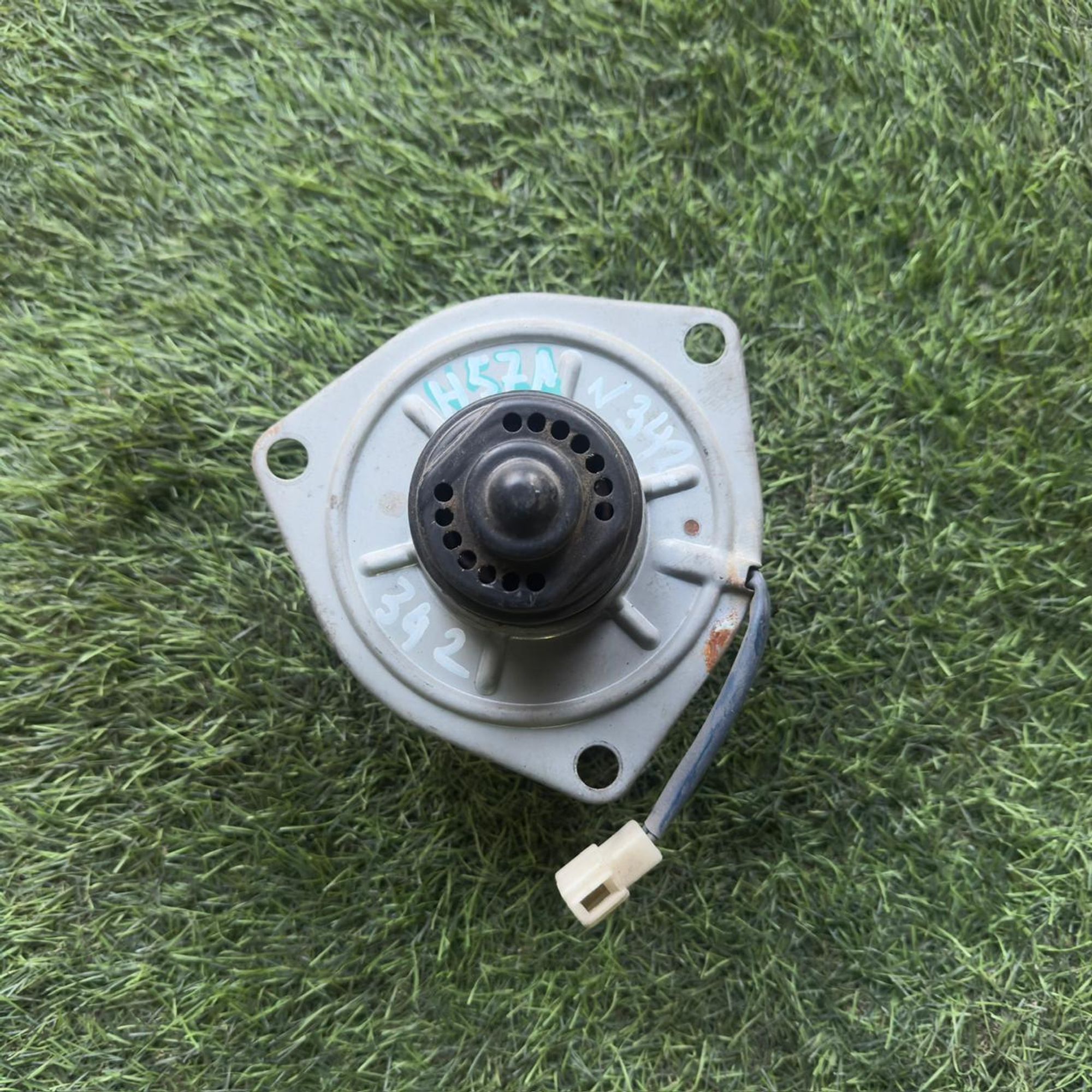 342 Мотор отопителя MITSUBISHI PAJERO H57A, 1 рублей, Невинномысск