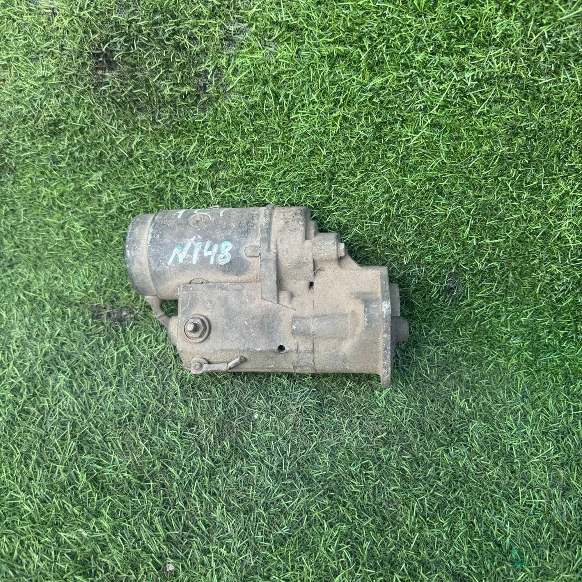 148 Стартер TOYOTA 1C, 7500 рублей, Невинномысск