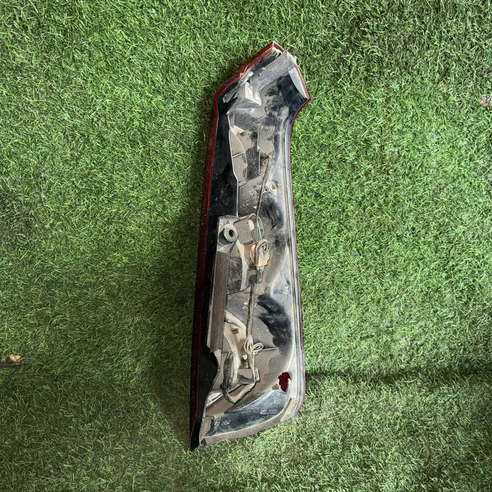 917 Фонарь задний левый NISSAN NOTE E11, 3500 рублей, Невинномысск