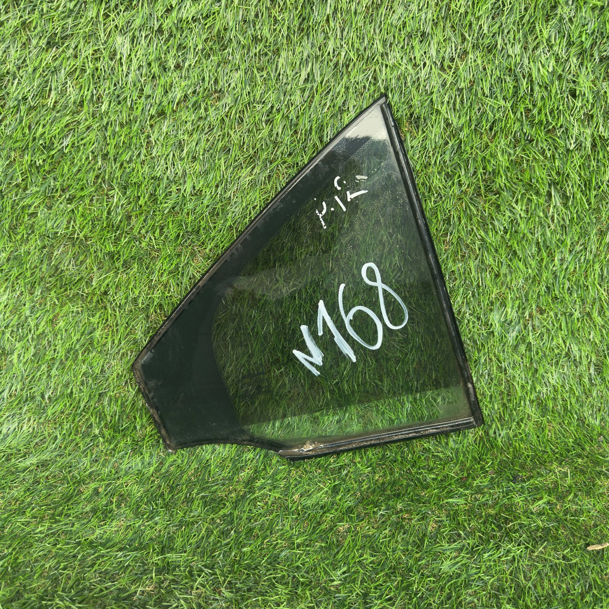 168 Форточка двери задней правой NISSAN PRIMERA P12, 2500 рублей, Невинномысск