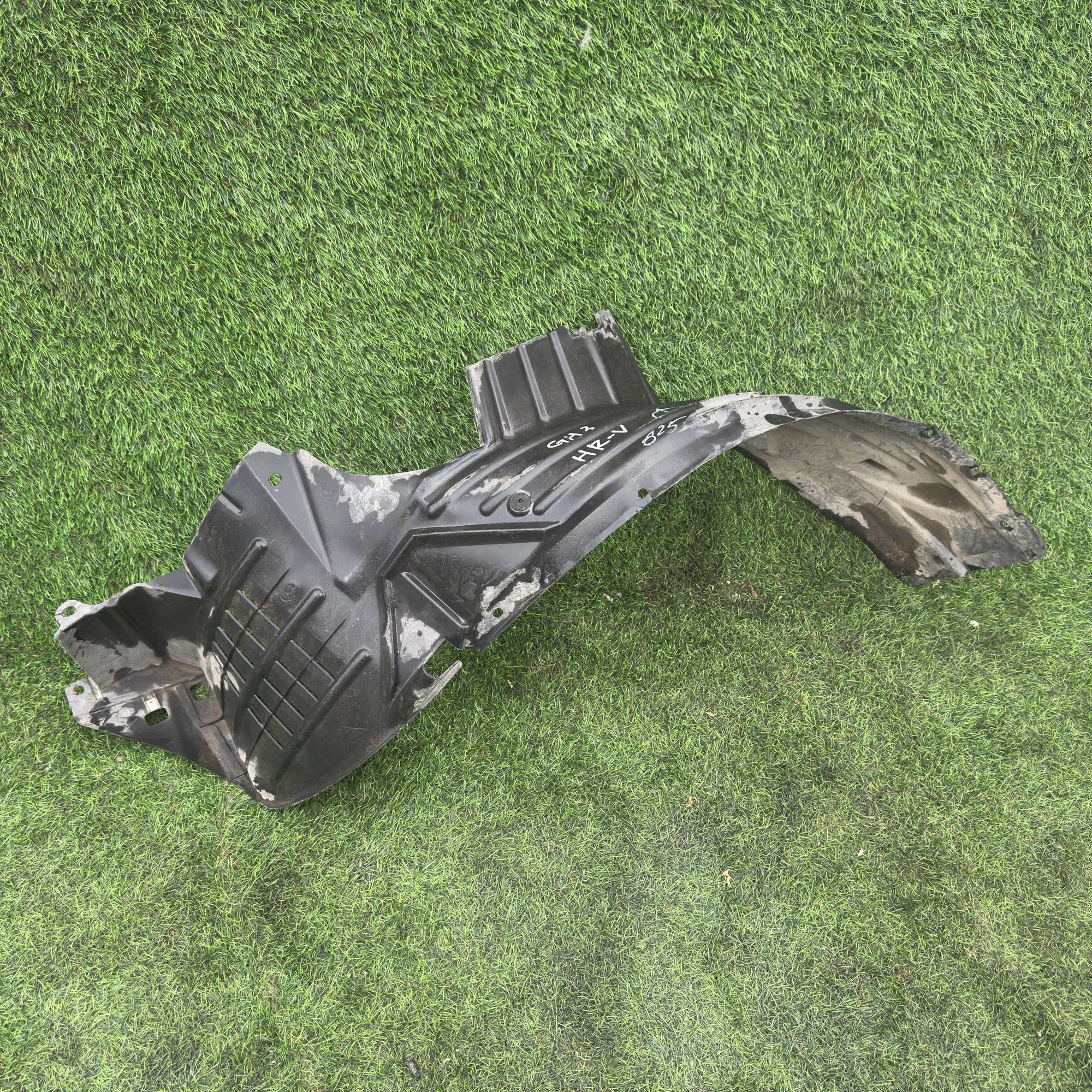 825 Подкрылок передний левый HONDA HR-V GH3, 3500 рублей, Невинномысск