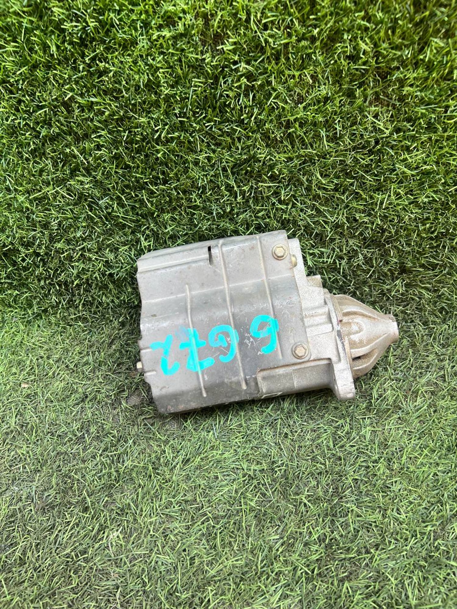 237 Стартер MITSUBISHI  6G72, 8000 рублей, Невинномысск