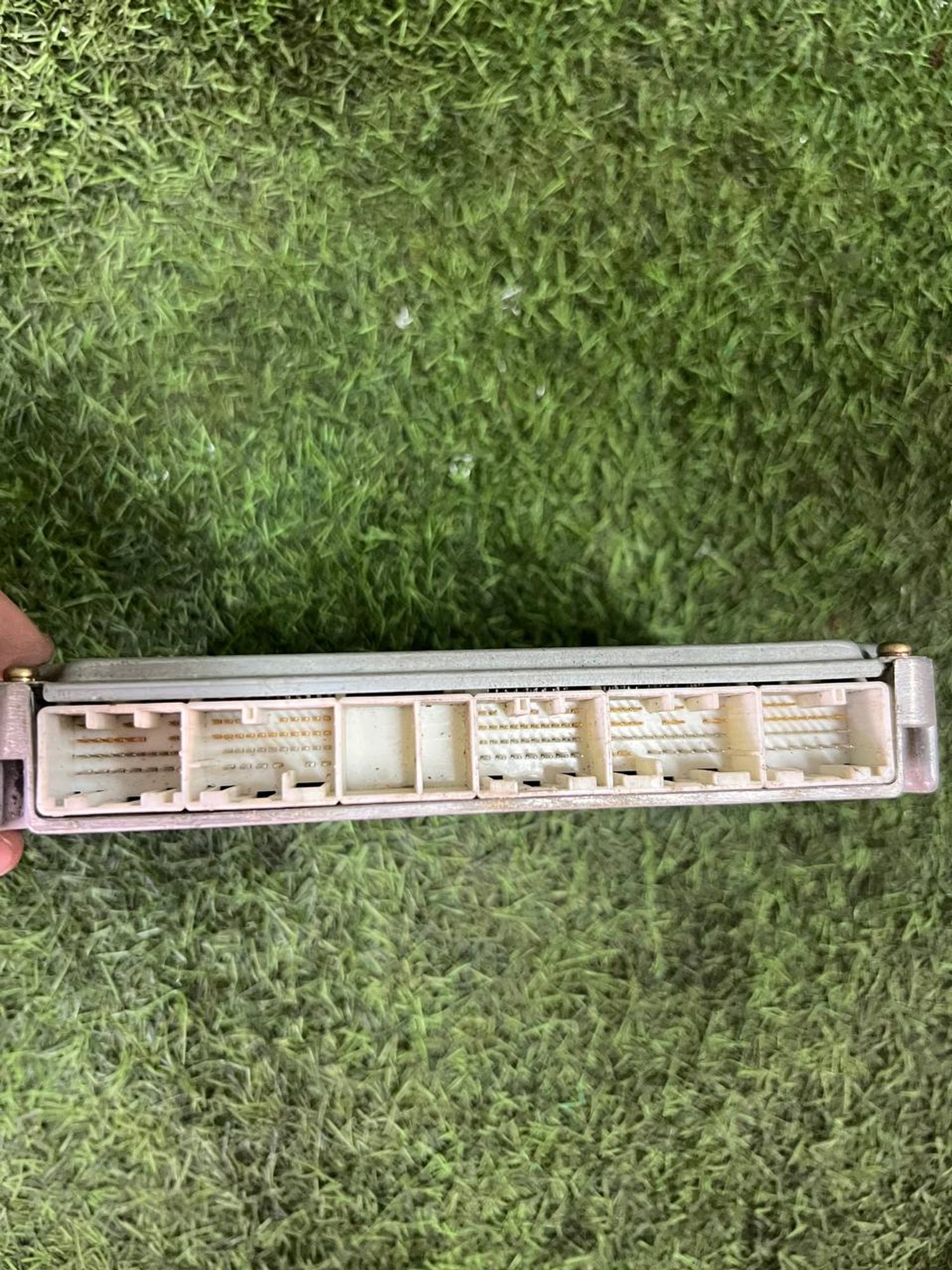 703 Блок управления двигателем TOYOTA 2AZFE, 3500 рублей, Невинномысск