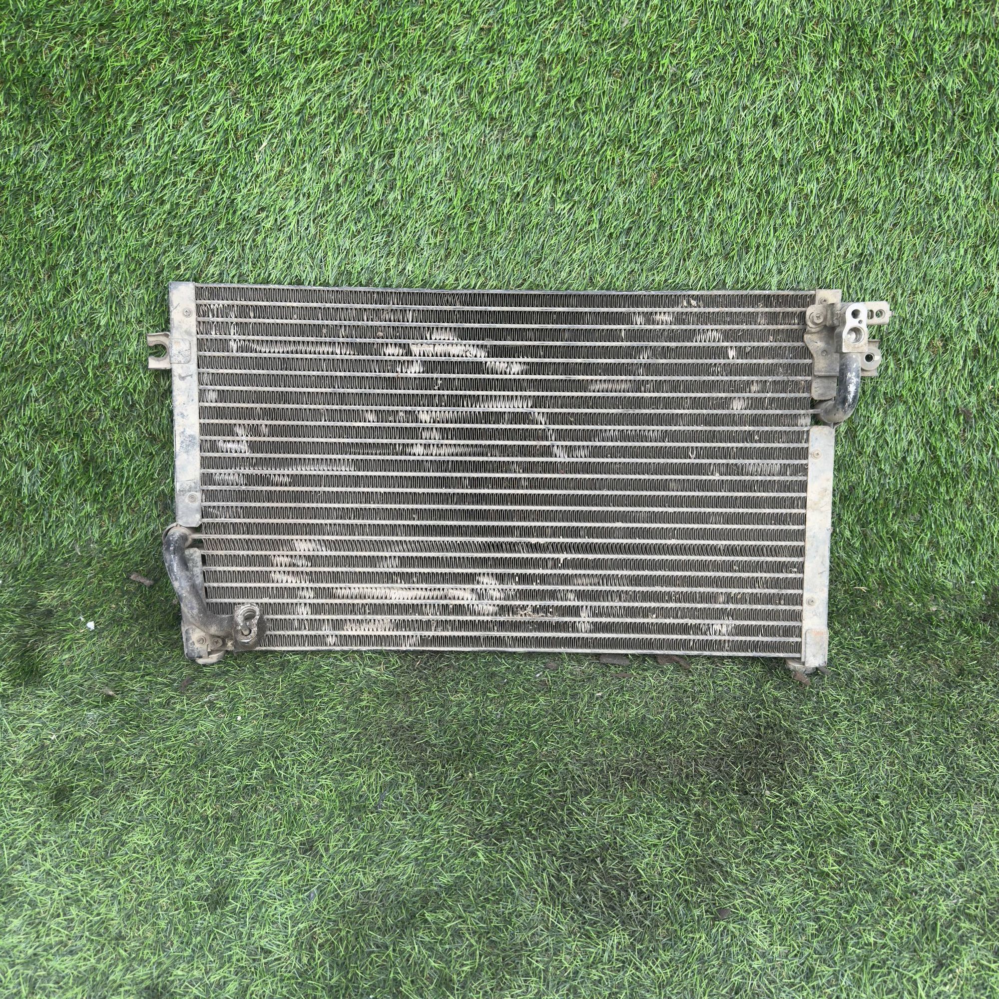 242 Радиатор кондиционера MITSUBISHI PAJERO N43V, 4000 рублей, Невинномысск