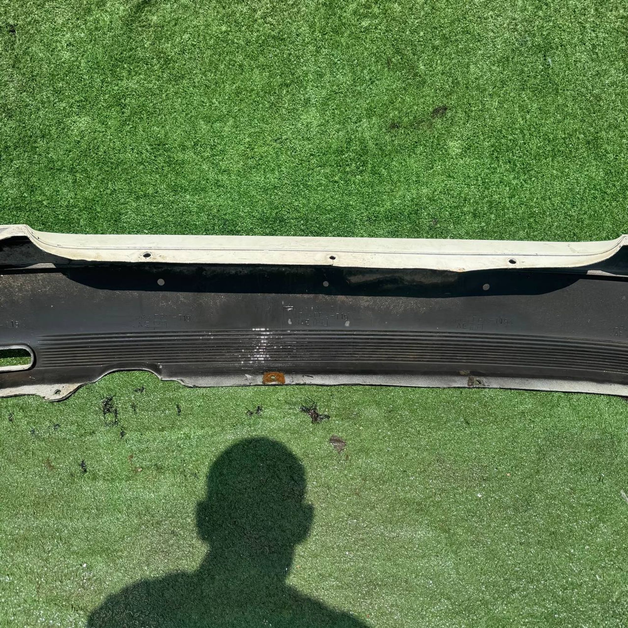 340 Бампер задний NISSAN PRIMERA P11, 7000 рублей, Невинномысск