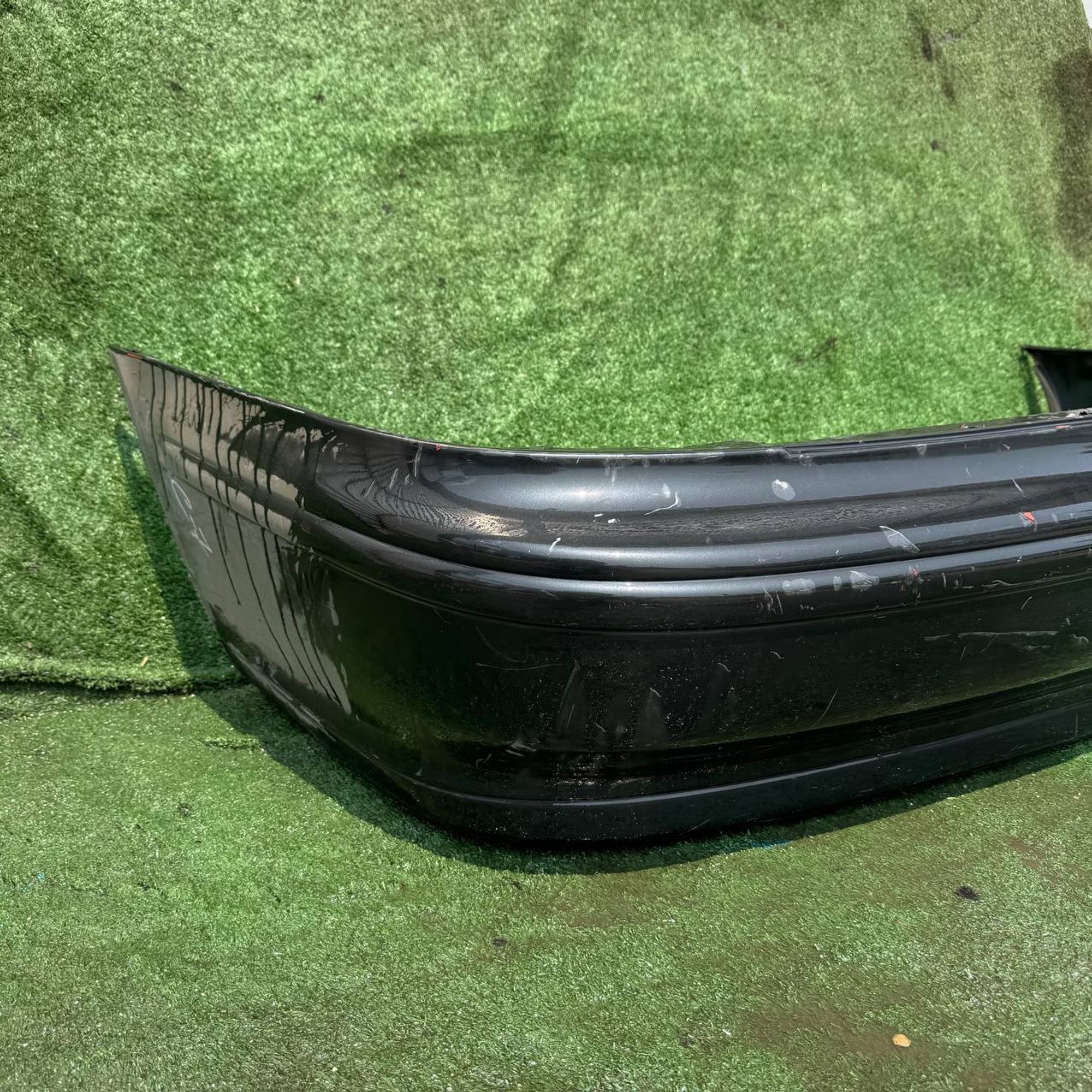 281 Бампер задний HONDA ACCORD CC, 5000 рублей, Невинномысск