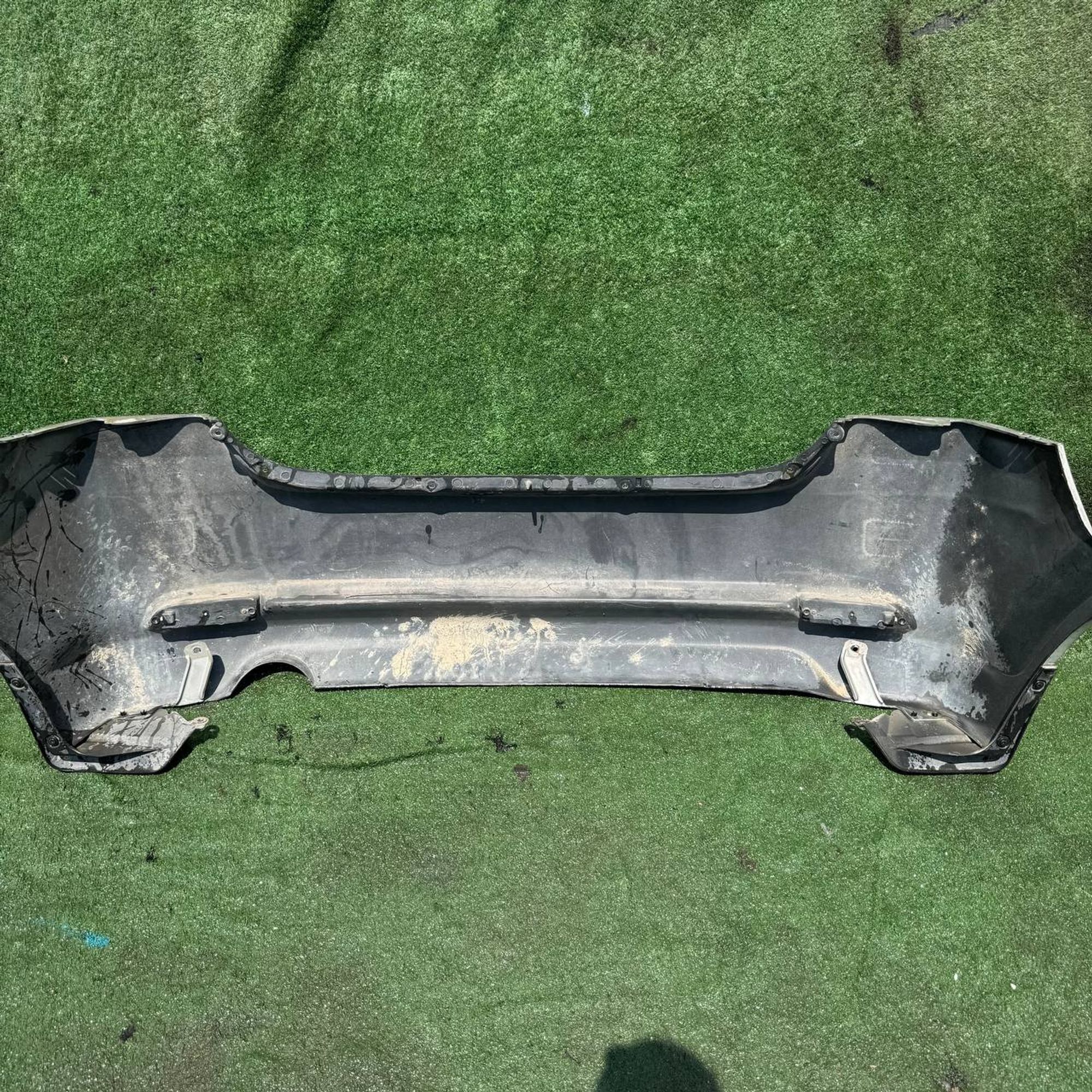 330 Бампер задний DAIHATSU YRV M201G, 7500 рублей, Невинномысск