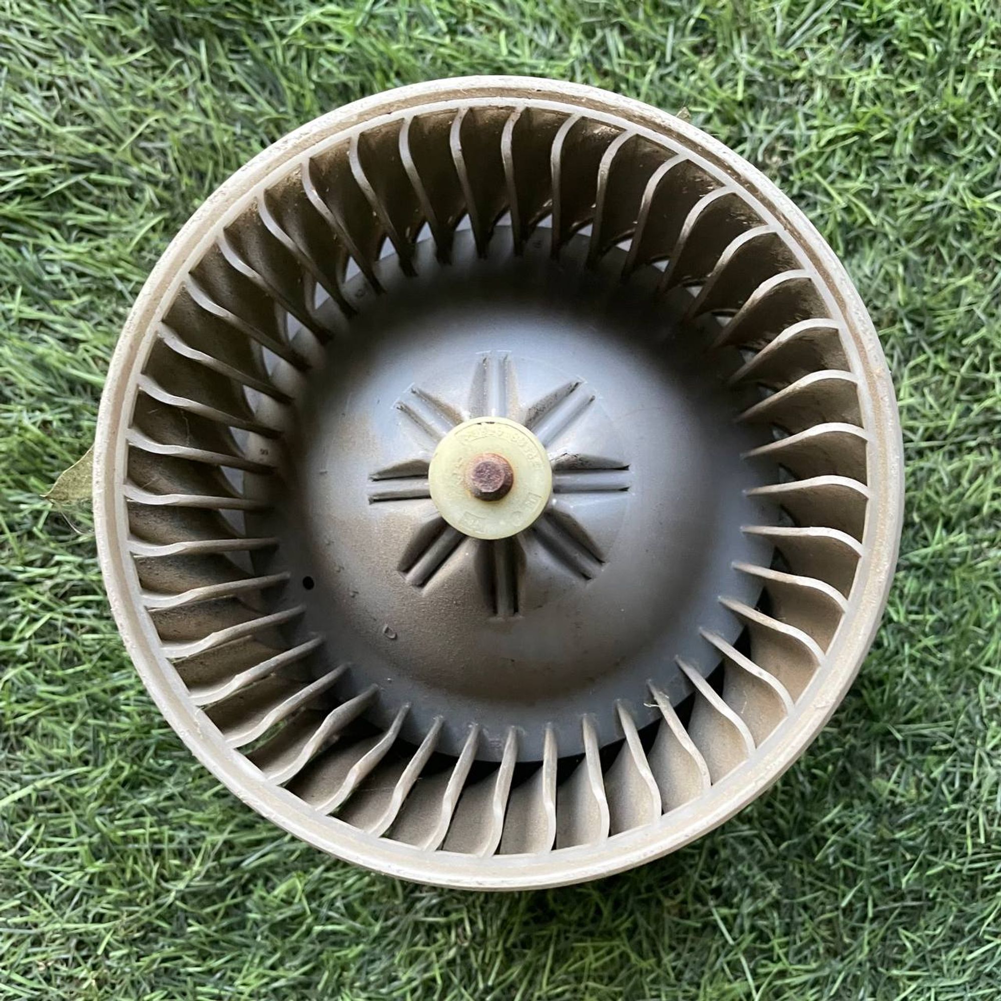 390 Мотор отопителя NISSAN NOTE E11, 5500 рублей, Невинномысск