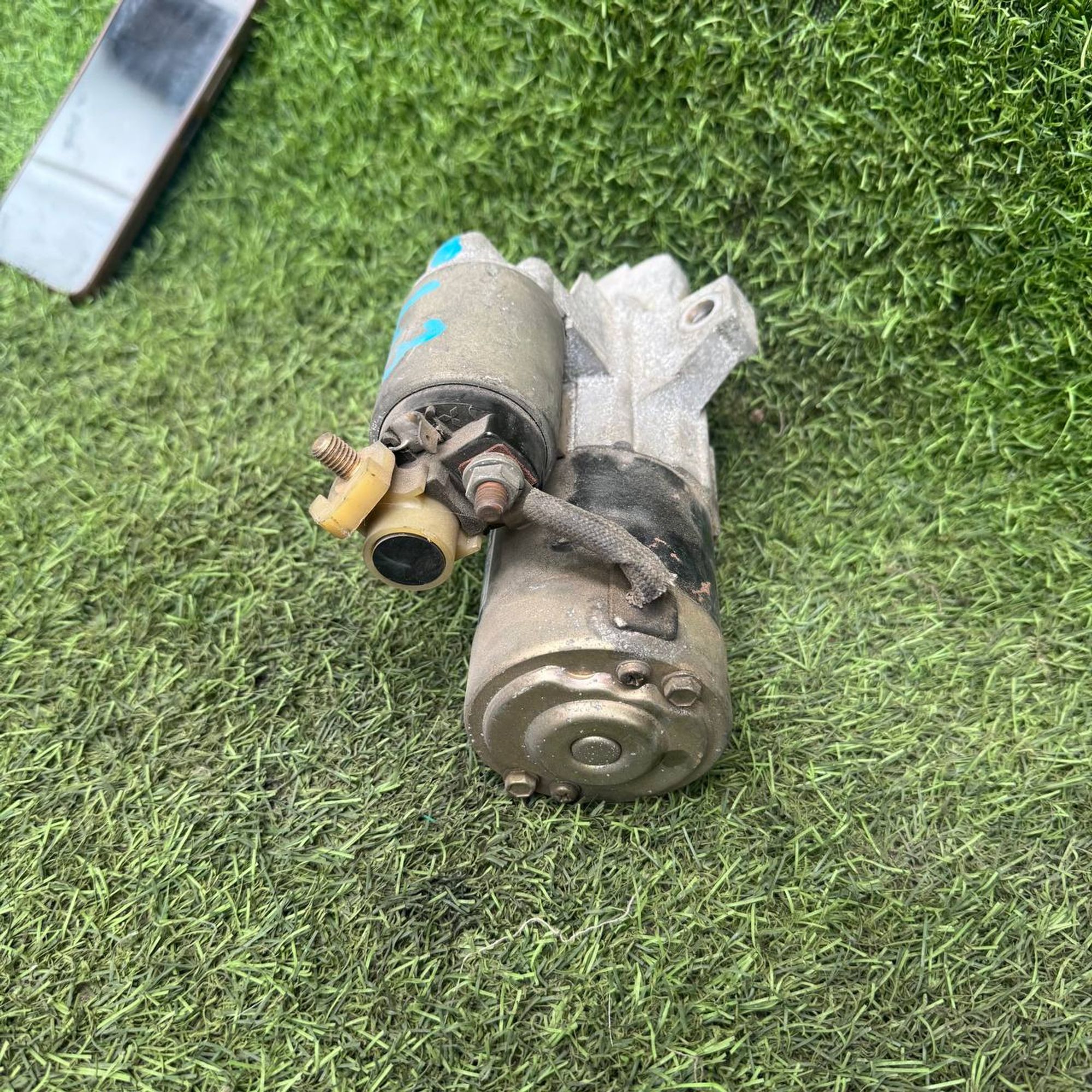 760 Стартер MAZDA L3, 7500 рублей, Невинномысск