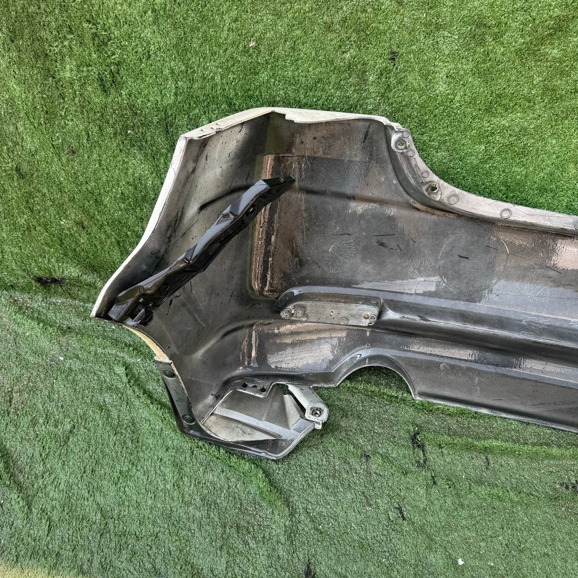 442 Бампер задний DAIHATSU YRV M201G, 7000 рублей, Невинномысск