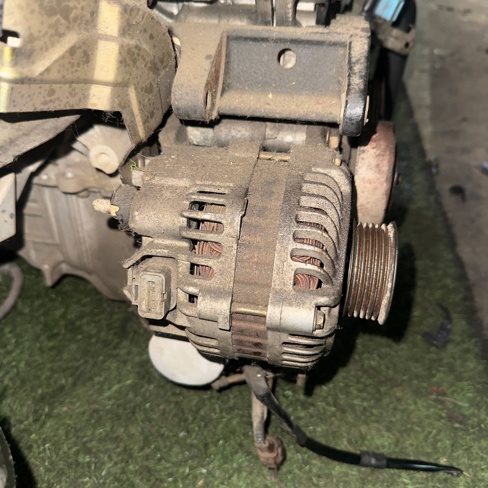 399 Двигатель VQ25DD Nissan Cedric MY34, 65000 рублей, Невинномысск