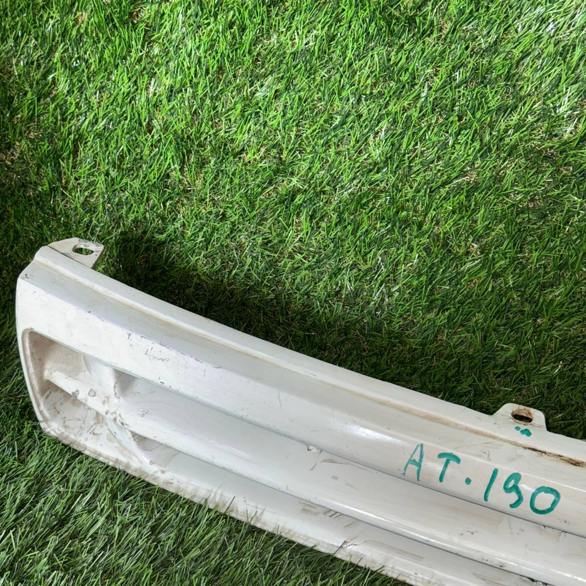 380 Решетка радиатора TOYOTA CORONA AT190, 3500 рублей, Невинномысск