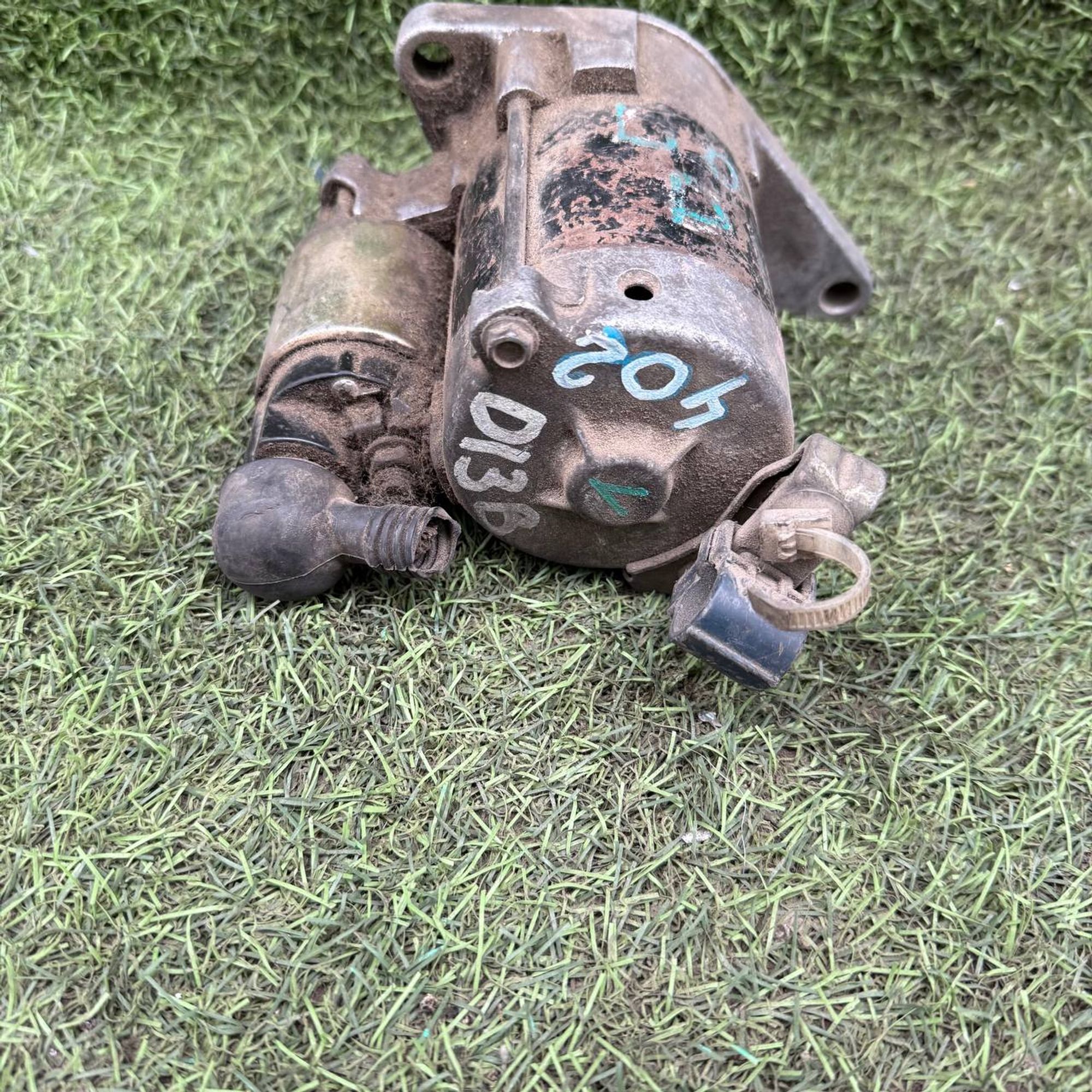 402 Стартер Honda D13B, 6500 рублей, Невинномысск