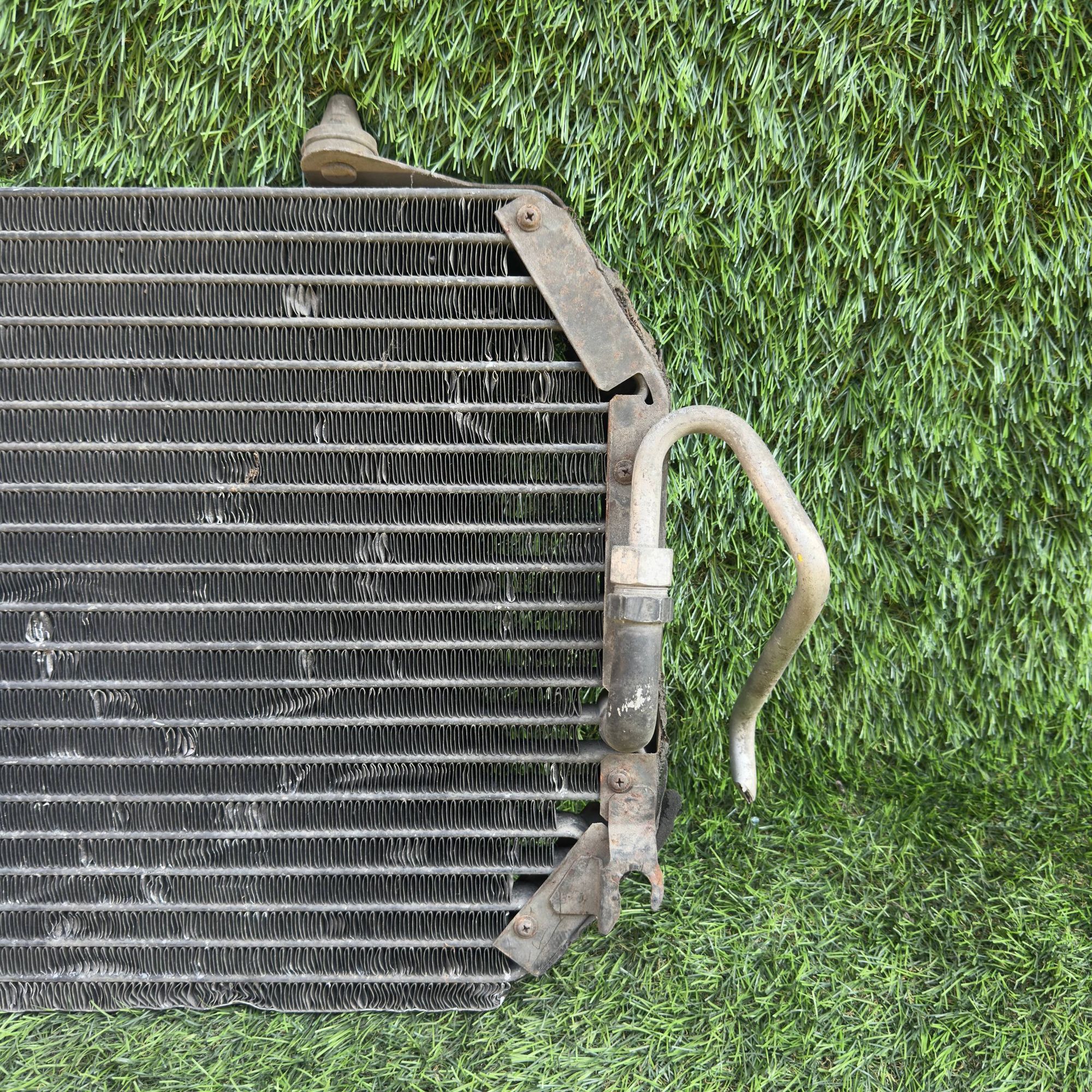 411 Радиатор кондиционера TOYOTA CAMRY SV40, 4000 рублей, Невинномысск