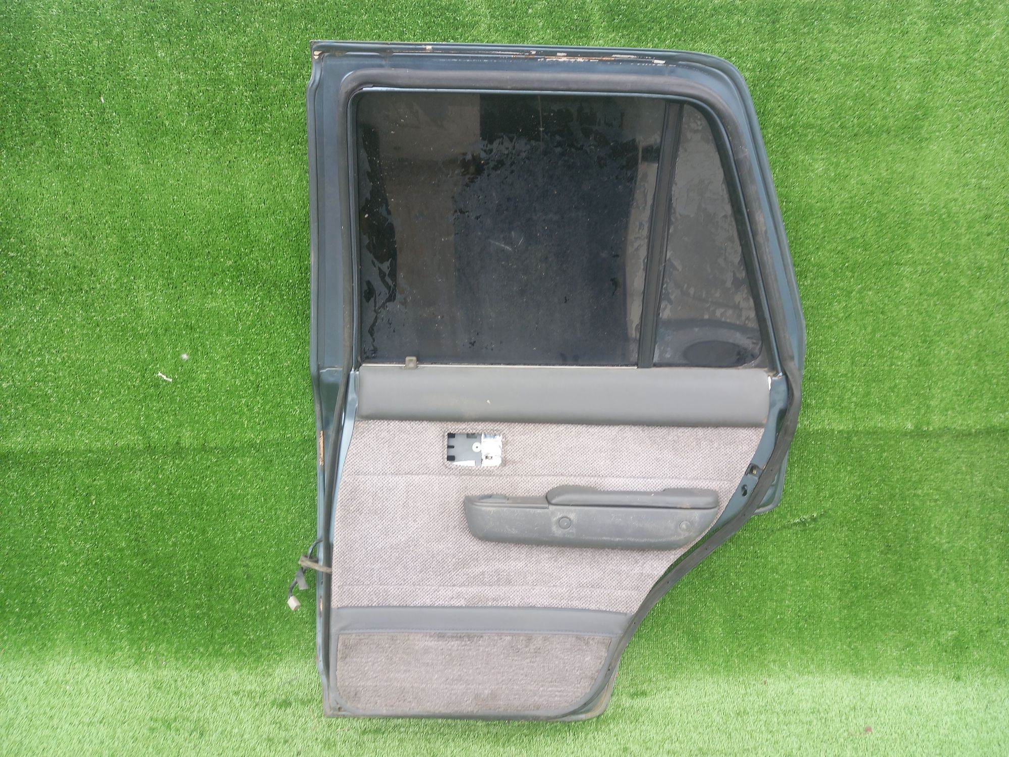 1380 дверь на TOYOTA SURF LN130, 8500 рублей, Невинномысск