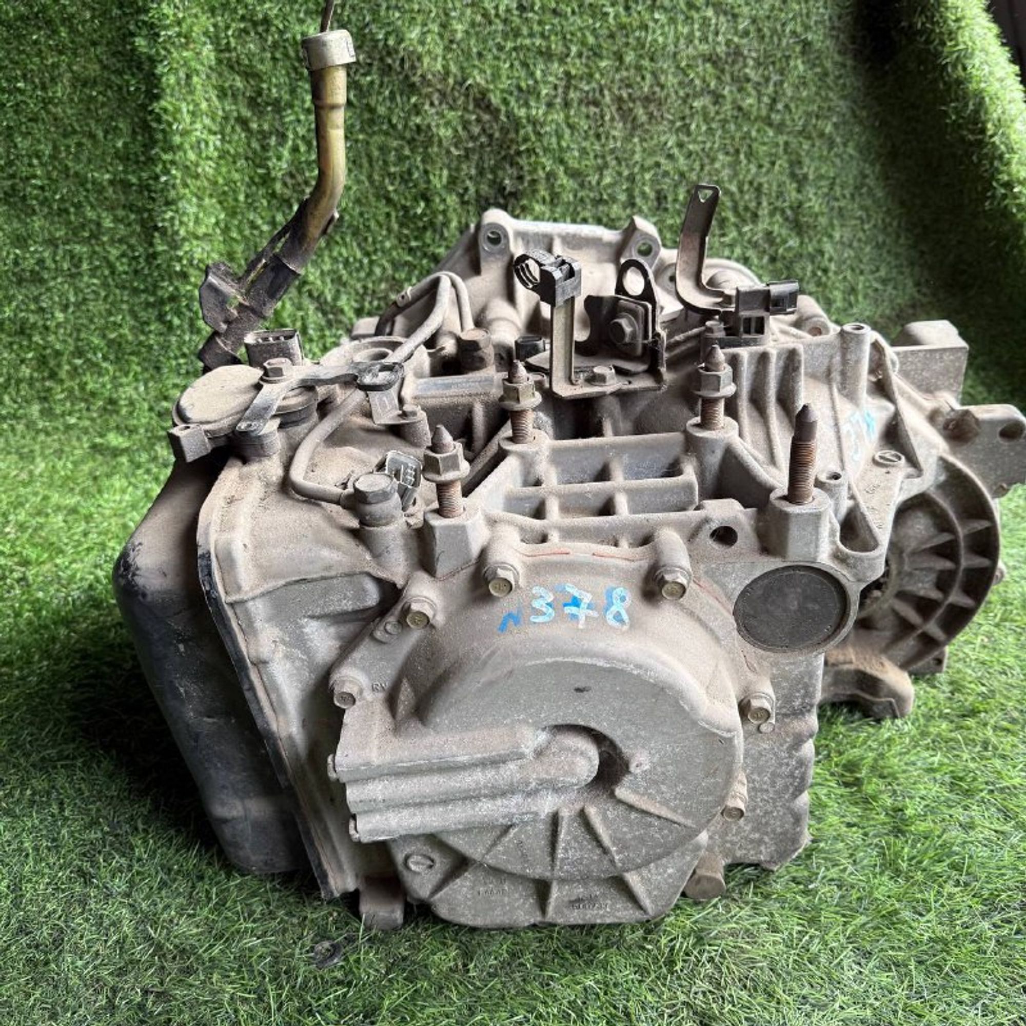 378 АКПП MITSUBISHI 4G93T, 55000 рублей, Невинномысск