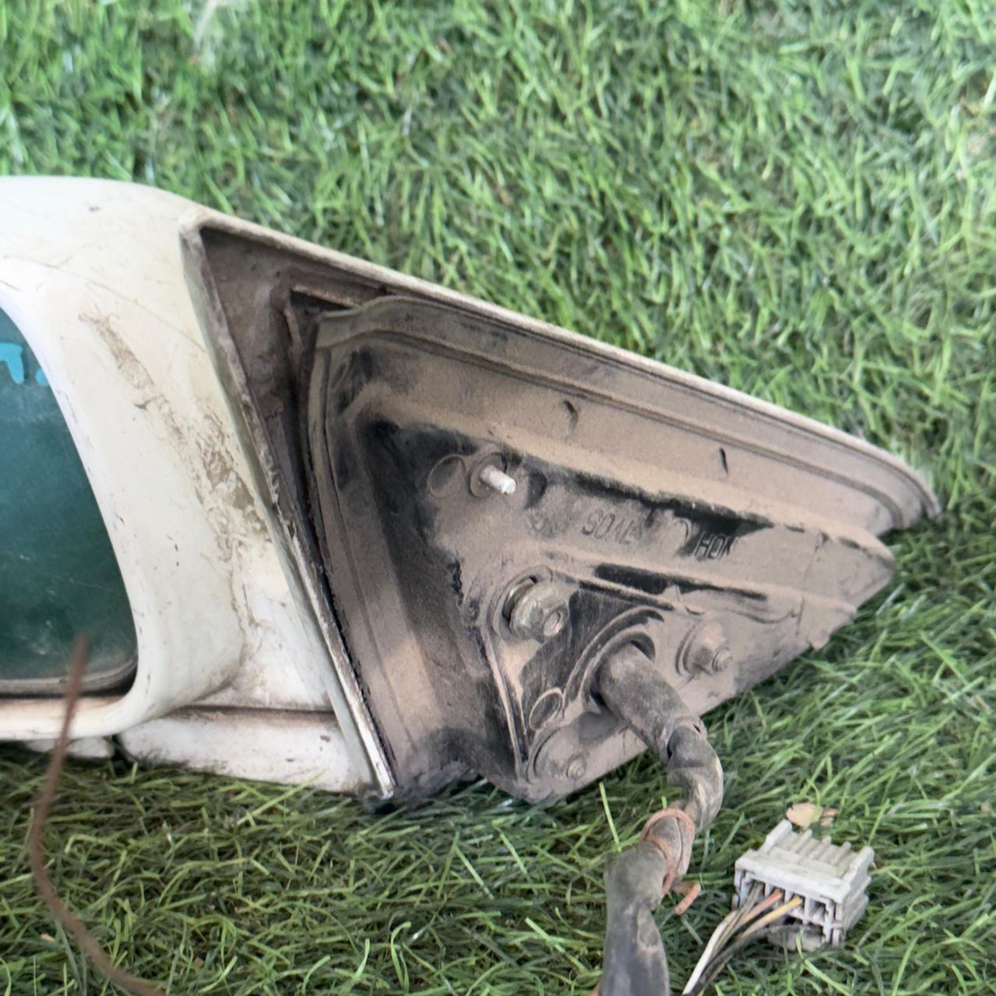 434 Зеркало боковое левое HONDA ACCORD CF6, 5000 рублей, Невинномысск