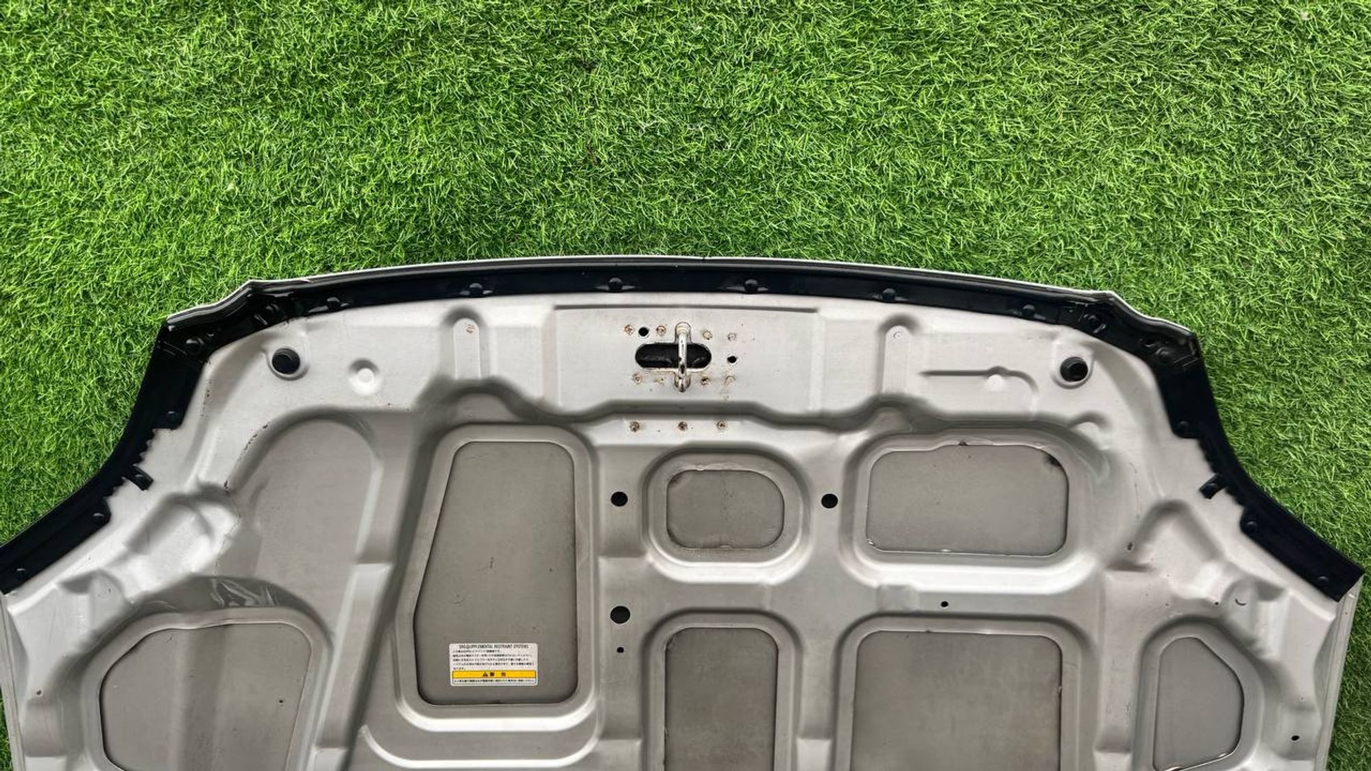 243 капот на HONDA CIVIC EK2, 16500 рублей, Невинномысск