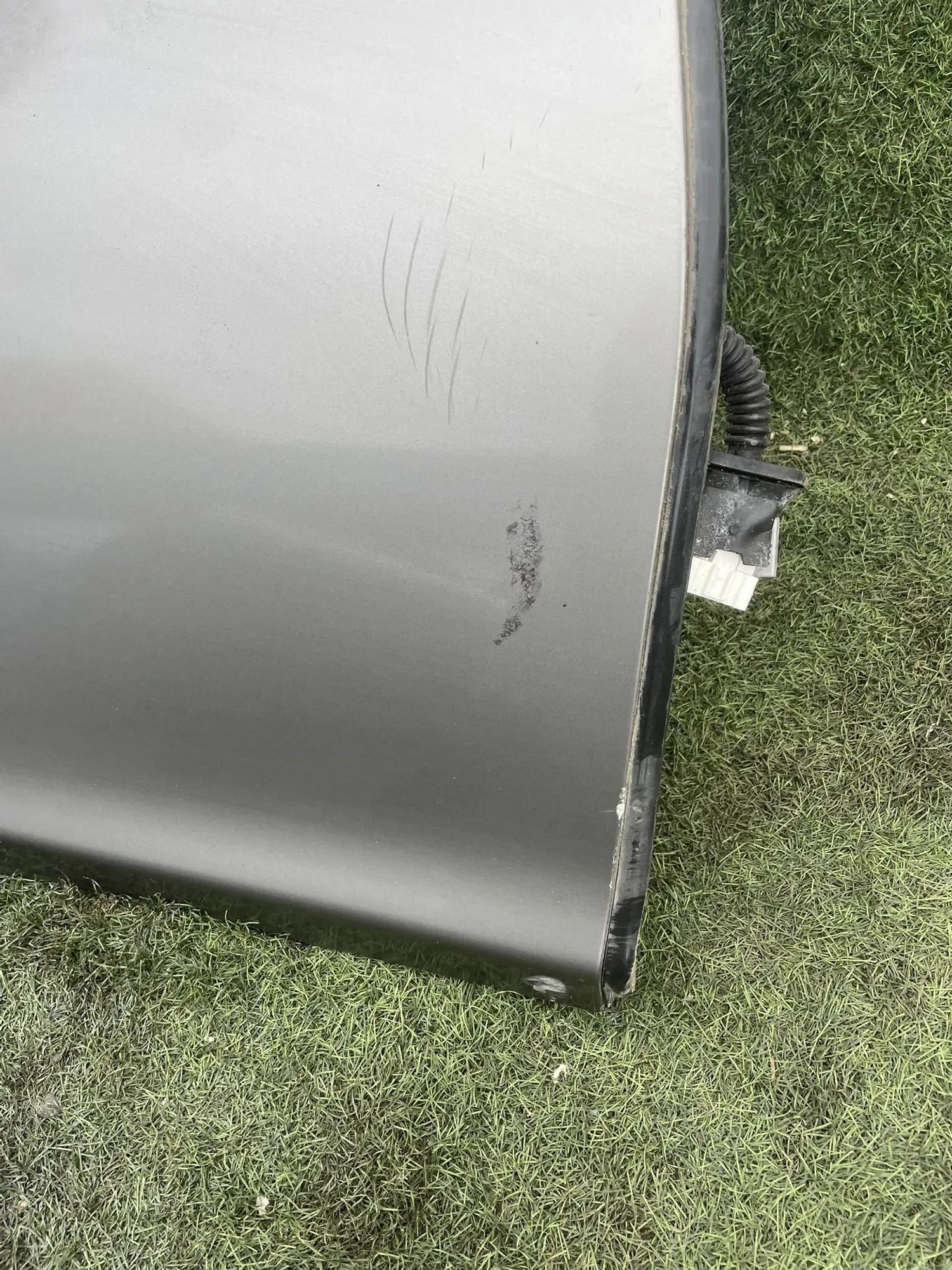 4153 Дверь задняя правая Nissan Cima HGY51, 17500 рублей, Невинномысск
