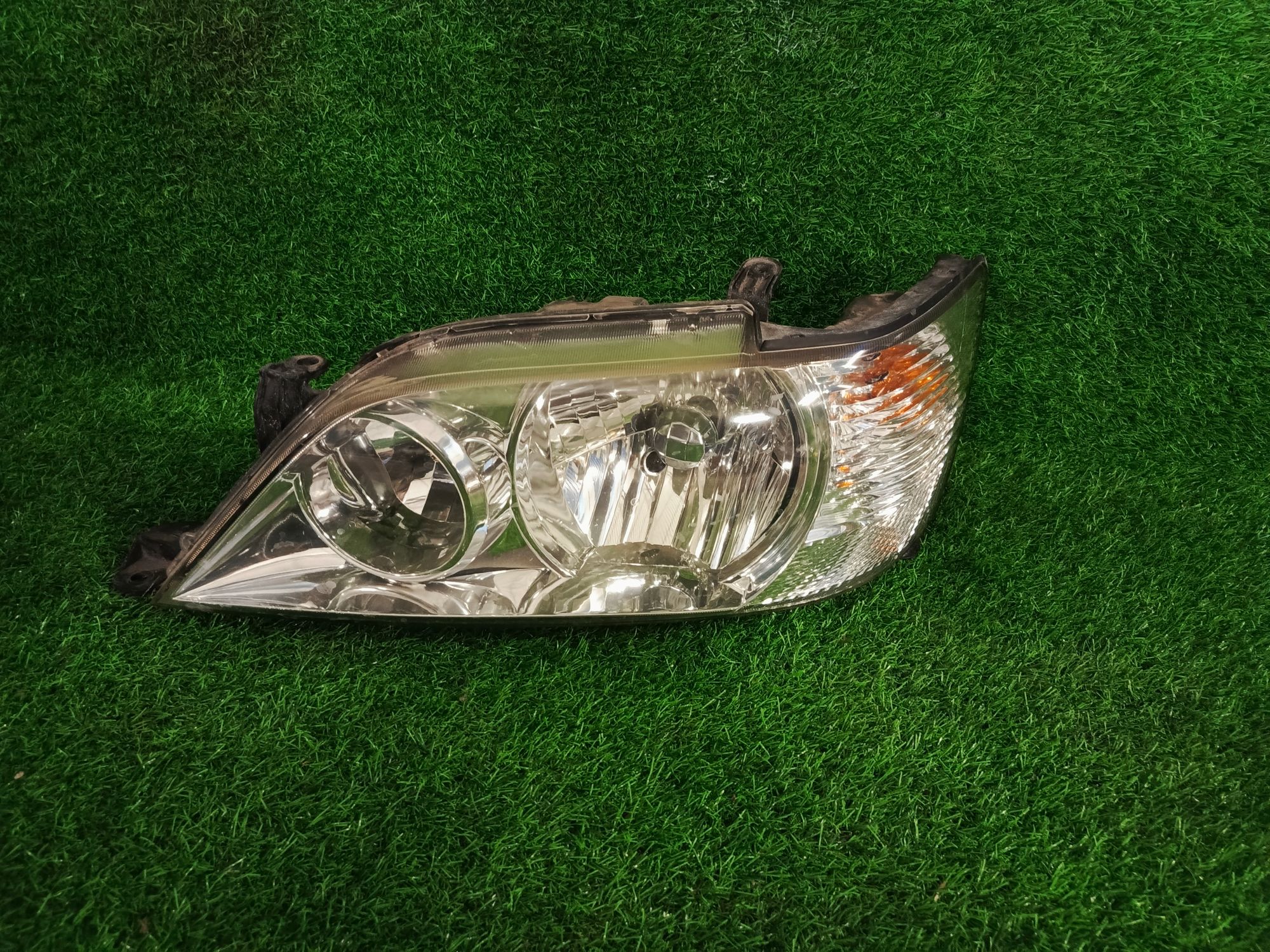 798 фара левая на TOYOTA VISTA ARDEO ZZV50, 11500 рублей, Невинномысск