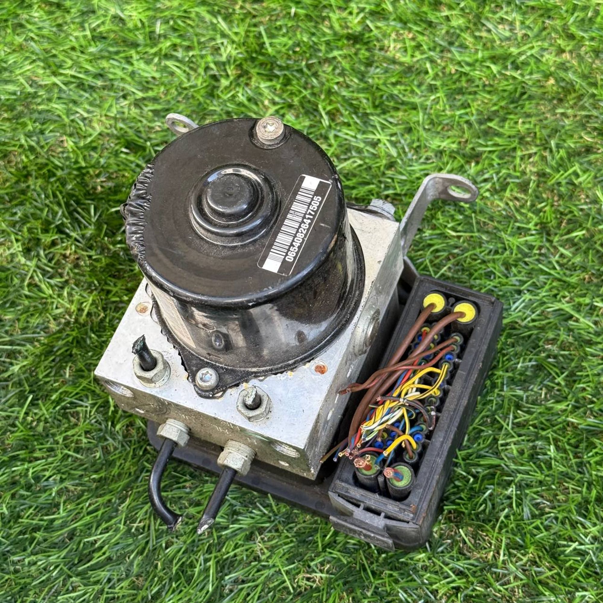 437 Блок ABS BMW 3 серия E90/E91/E92/E93 2008, 1 рублей, Невинномысск