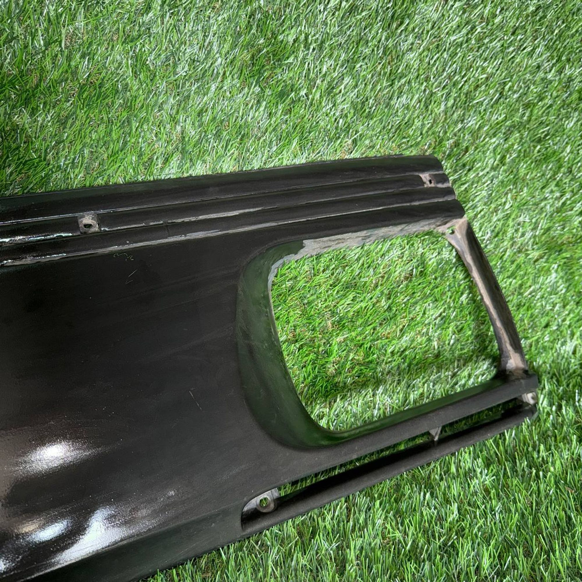 320 Решетка радиатора MAZDA BONGO SSF8W, 6000 рублей, Невинномысск