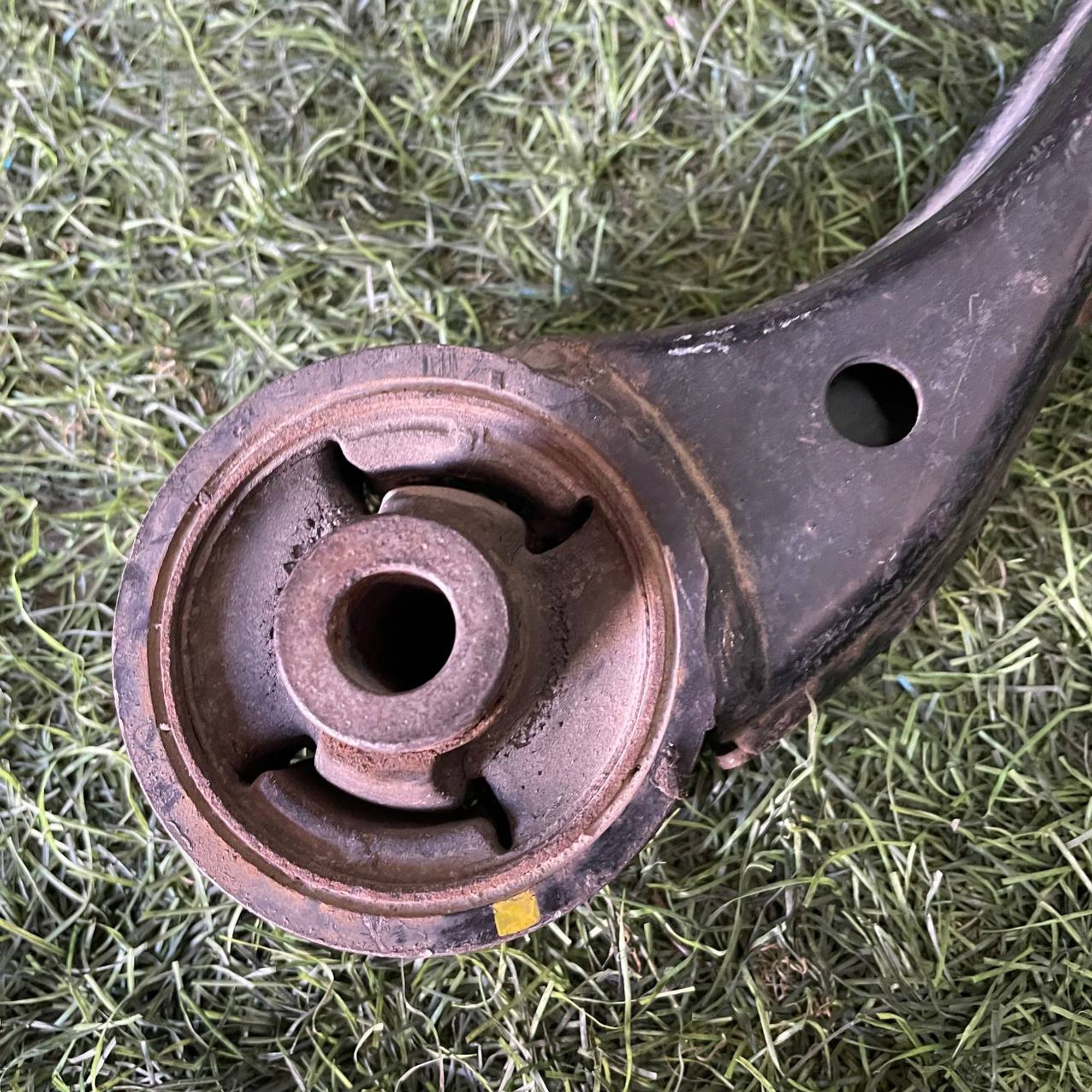 485 Рычаг передний левый нижний HONDA CIVIC EU1, 4000 рублей, Невинномысск