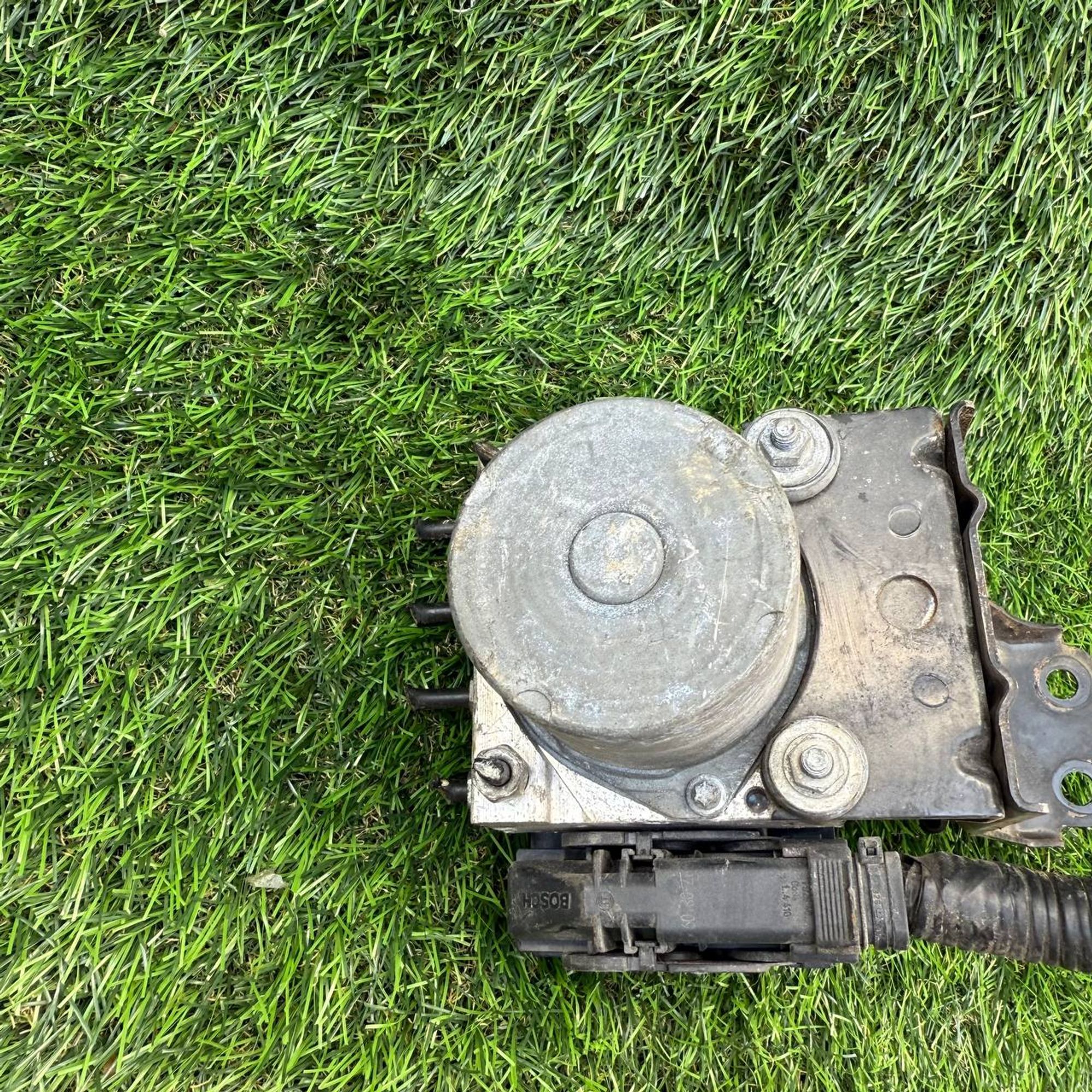 303 Блок управления ABS Nissan Qashqai J10, 3500 рублей, Невинномысск