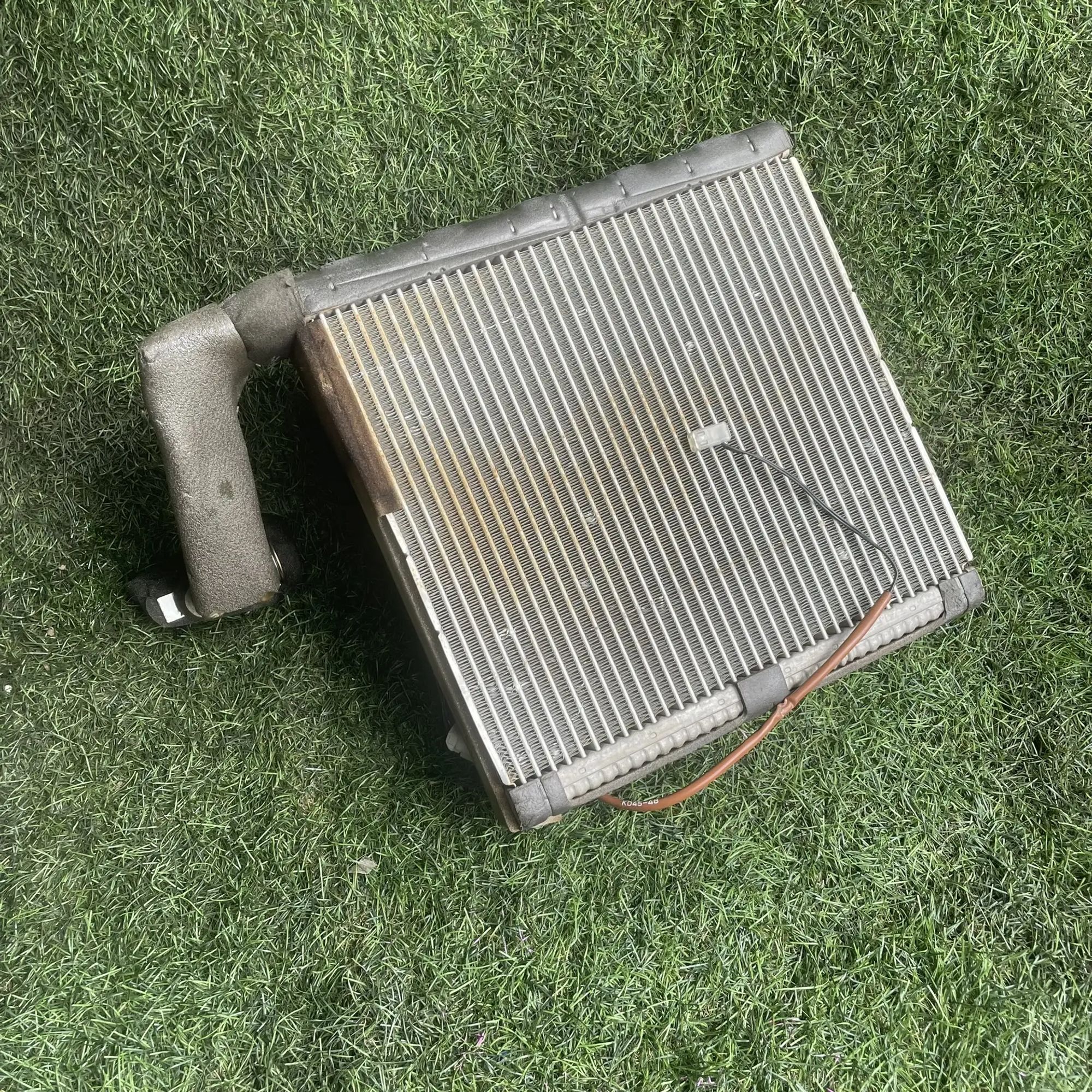 1183 Испаритель кондиционера Mazda Atenza GJ2FP 2.2d, 3500 рублей, Невинномысск