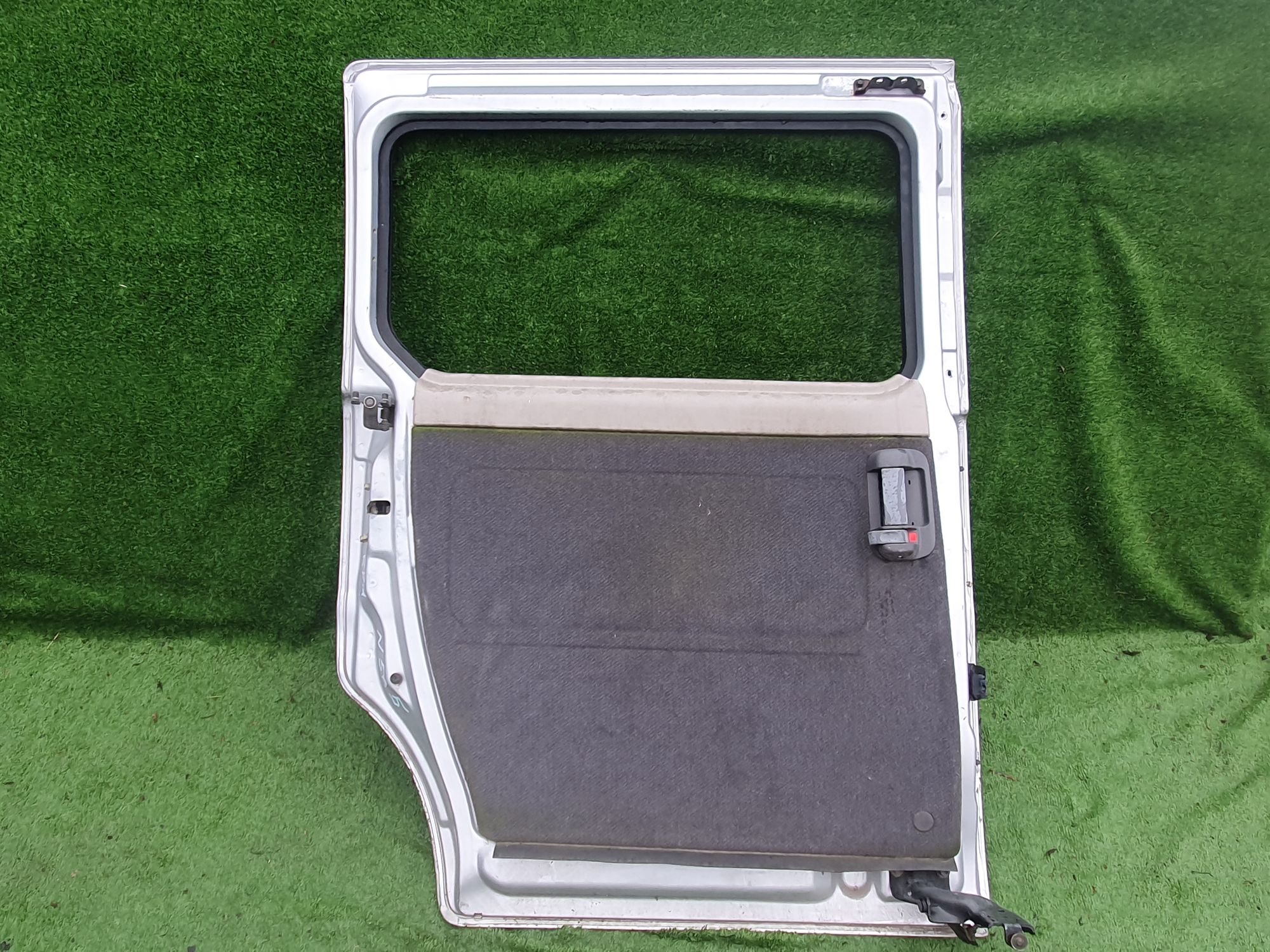 505 дверь на HONDA STEP WAGON RF1, 7000 рублей, Невинномысск