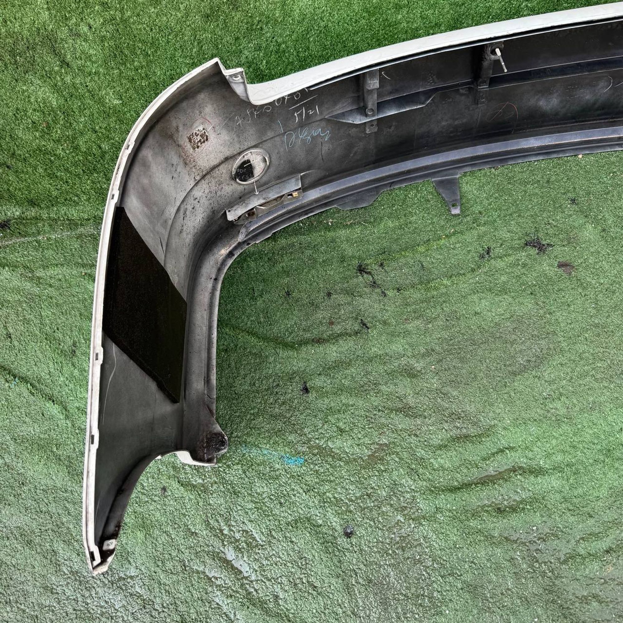 394 Бампер задний Toyota Ipsum ACM21, 11500 рублей, Невинномысск