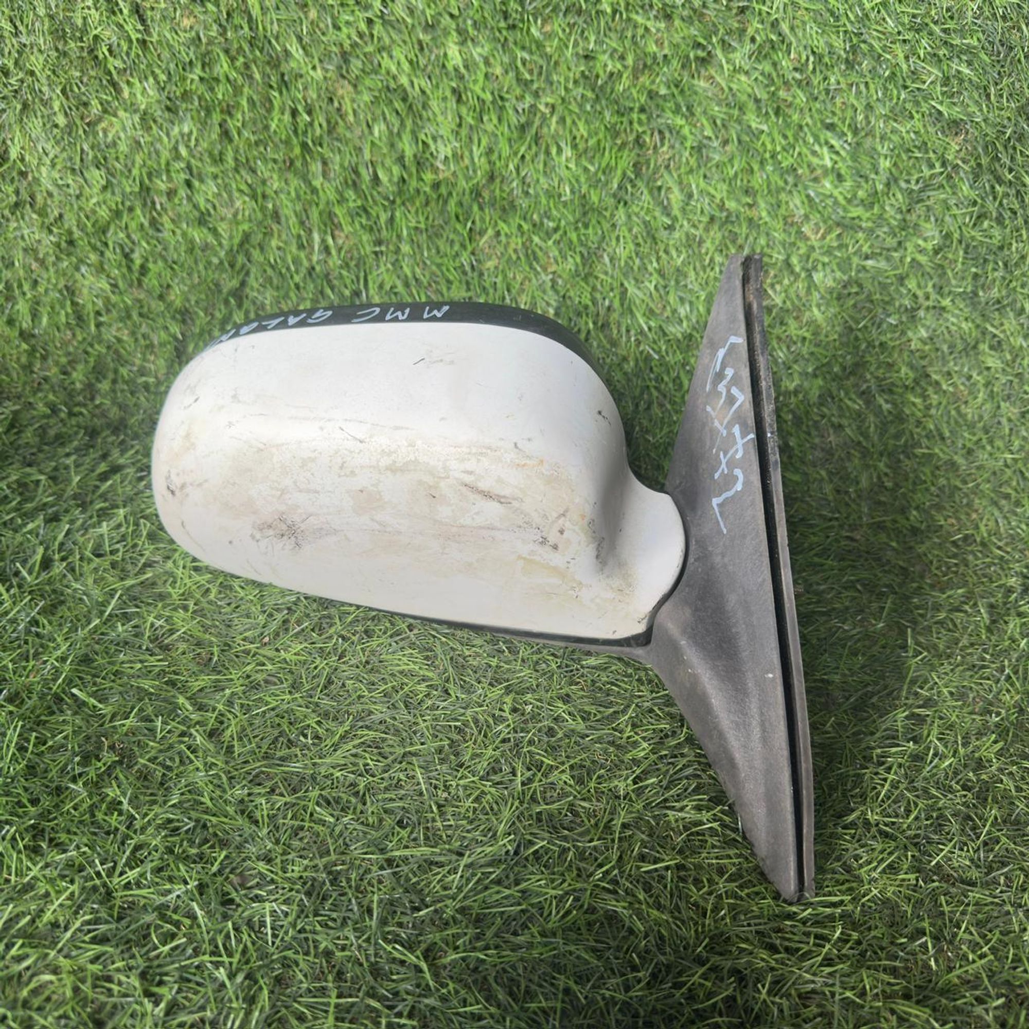 3772 Зеркало боковое правое MITSUBISHI GALANT EA1A, 4000 рублей, Невинномысск