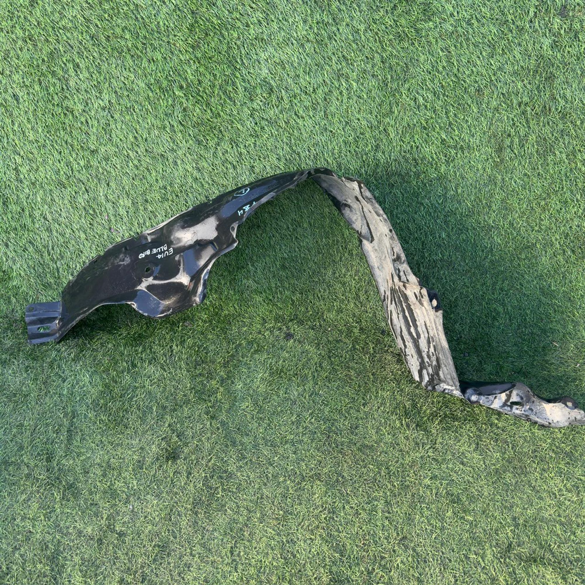 784 подкрылок передний левый NISSAN BLUEBIRD U14, 3500 рублей, Невинномысск