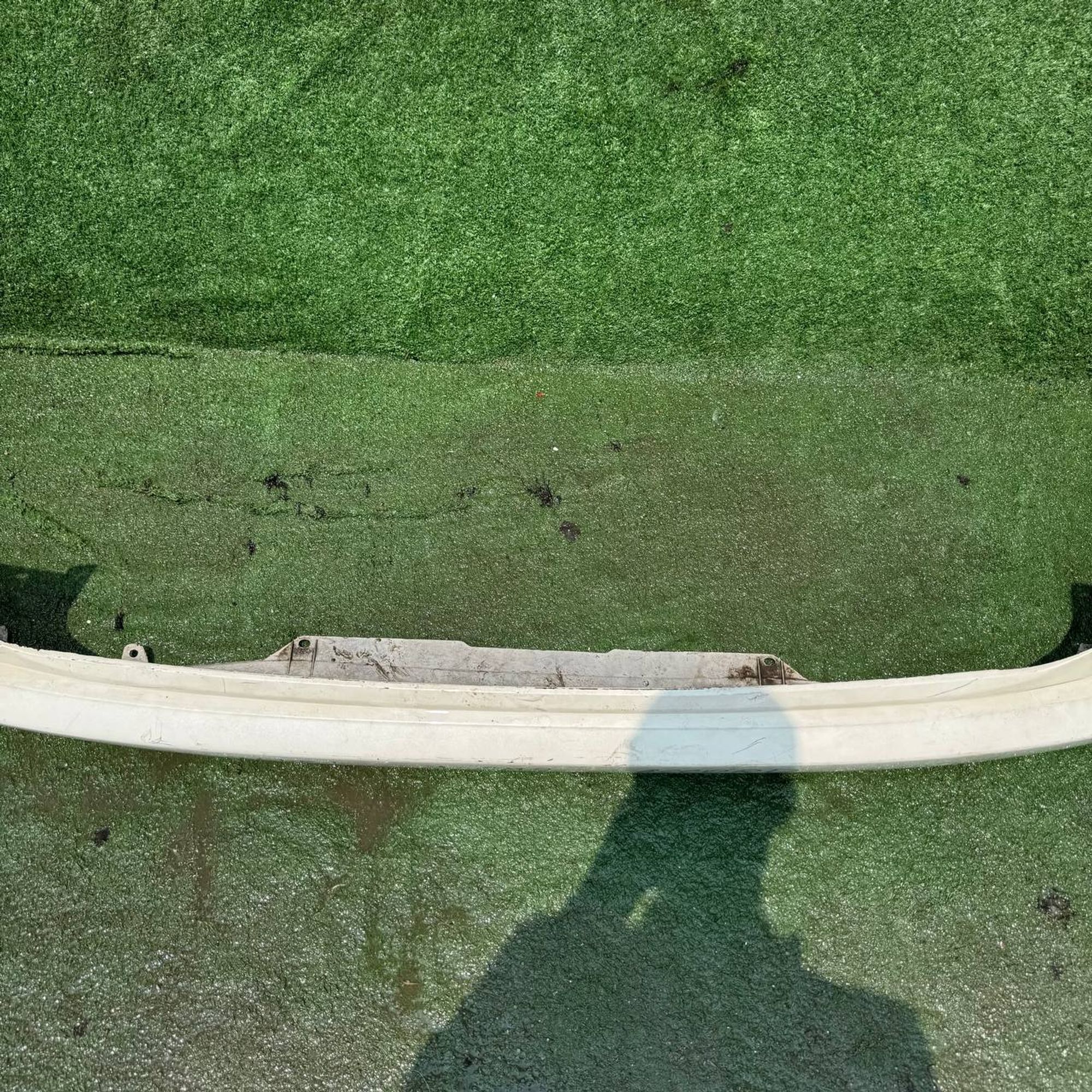 451 Бампер задний HONDA ACCORD CM2, 6500 рублей, Невинномысск