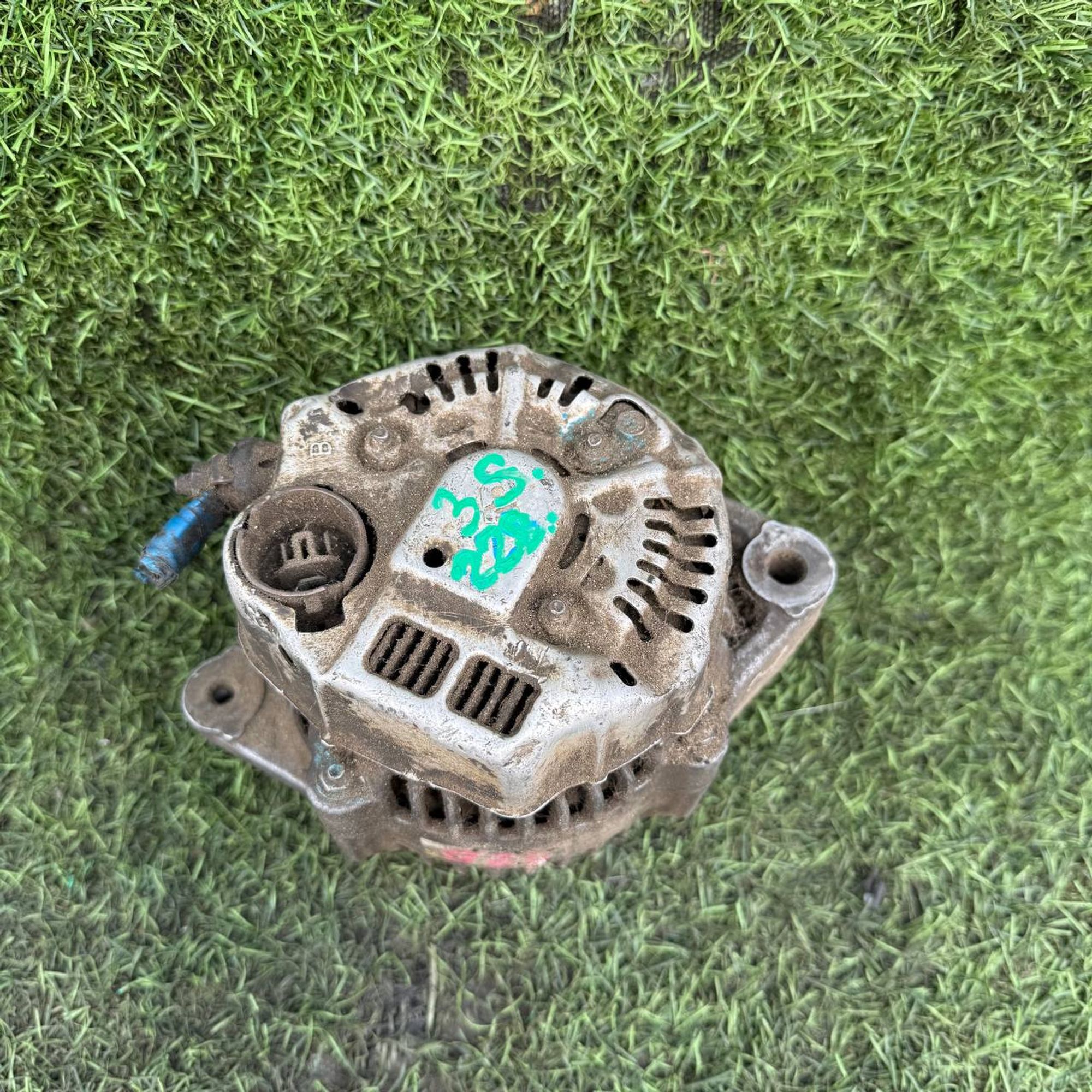 228 Генератор TOYOTA 3S, 12500 рублей, Невинномысск