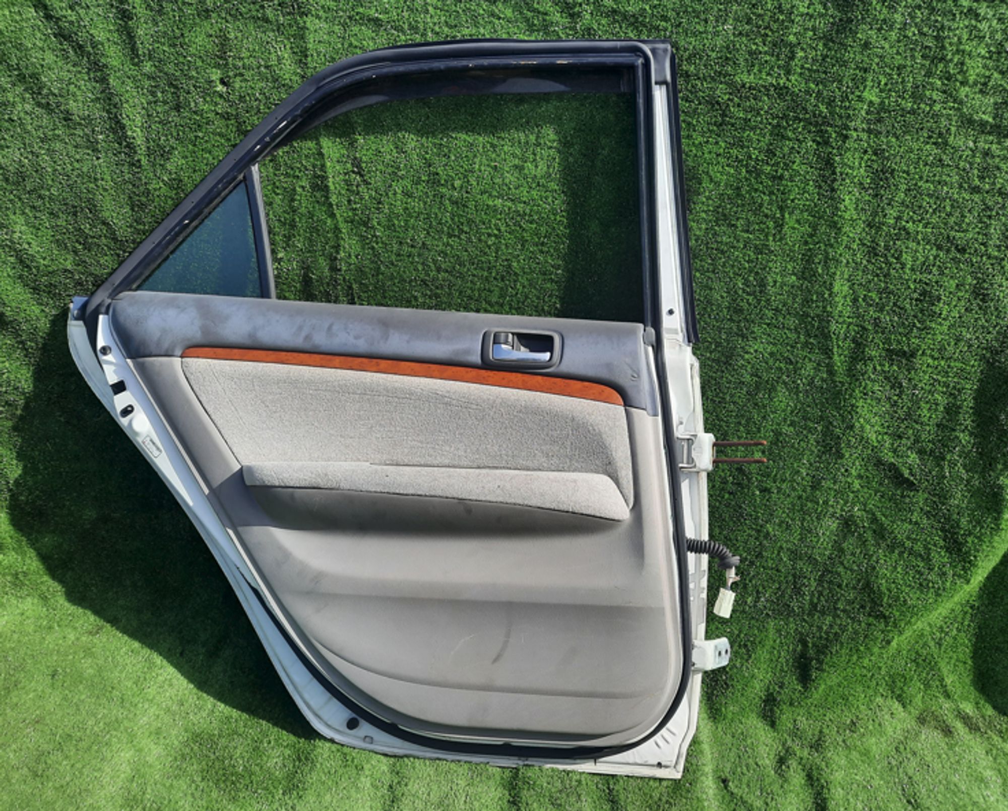 1583 дверь на TOYOTA MARK II GX110, 16500 рублей, Невинномысск