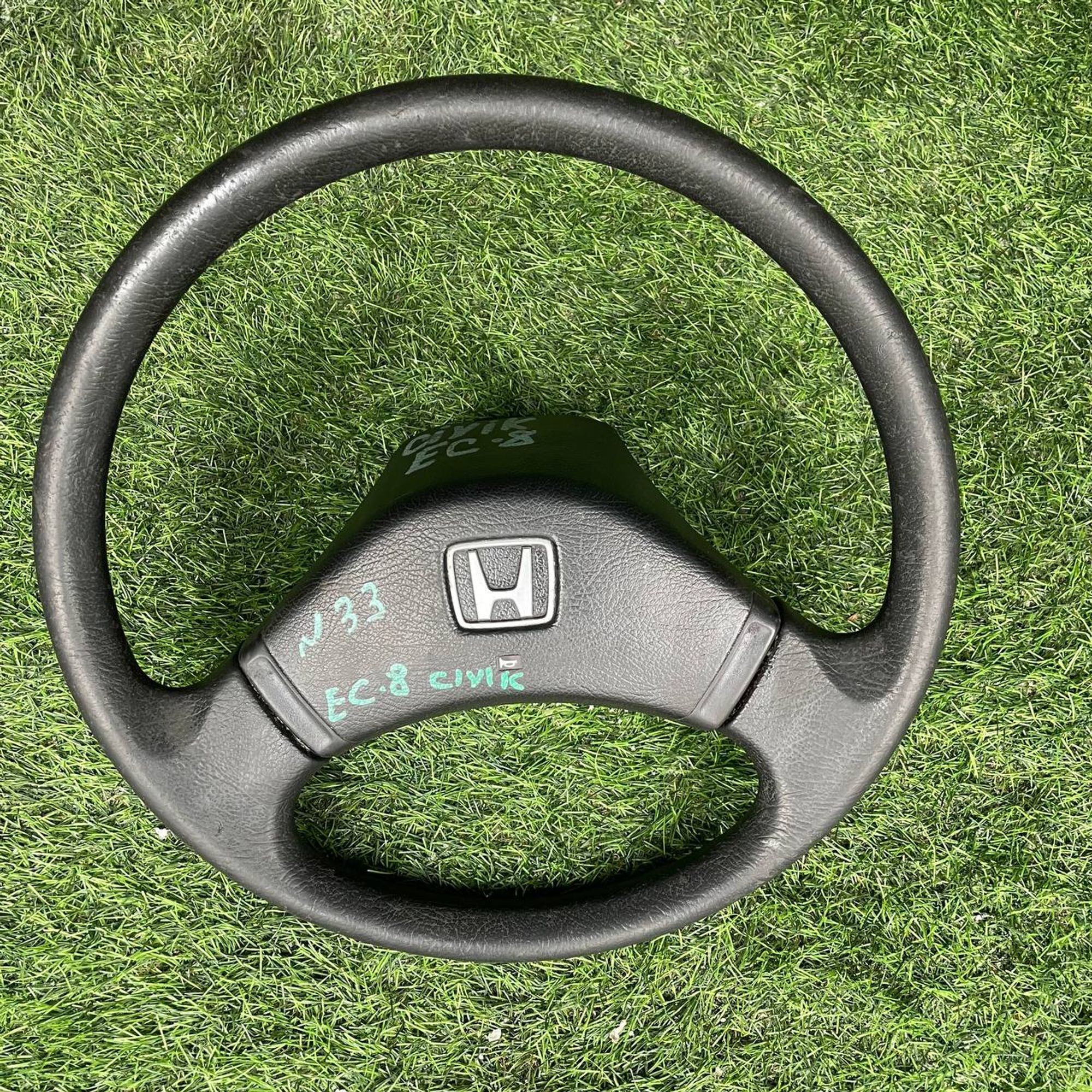 33 Руль Honda Civic EK8, 4000 рублей, Невинномысск