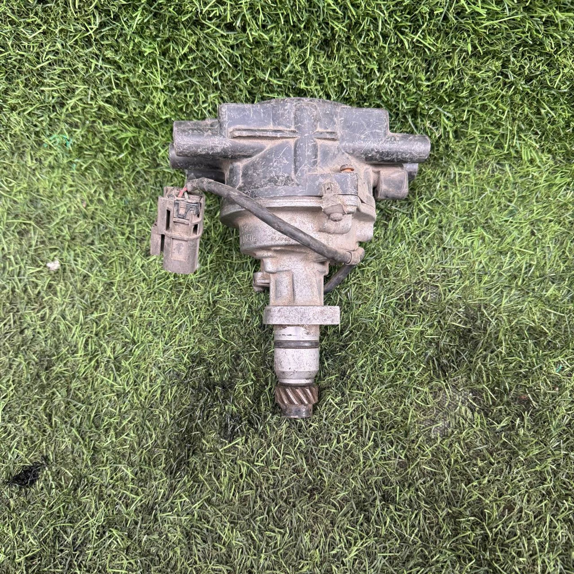 43 Распределитель зажигания (трамблер) NISSAN VG30, 9500 рублей, Невинномысск