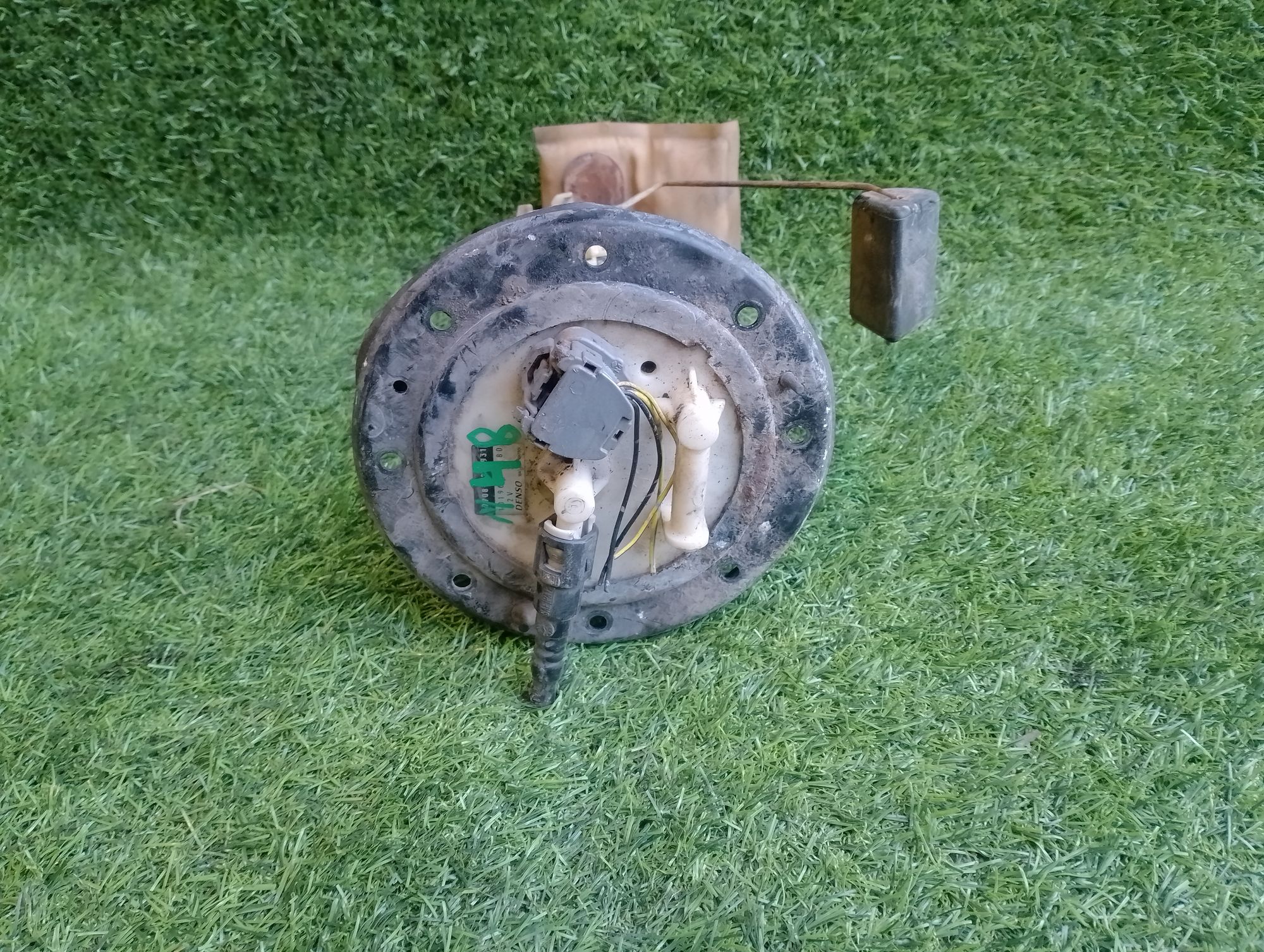 48 Бензонасос Honda HR-V GH1 D16A, 4500 рублей, Невинномысск